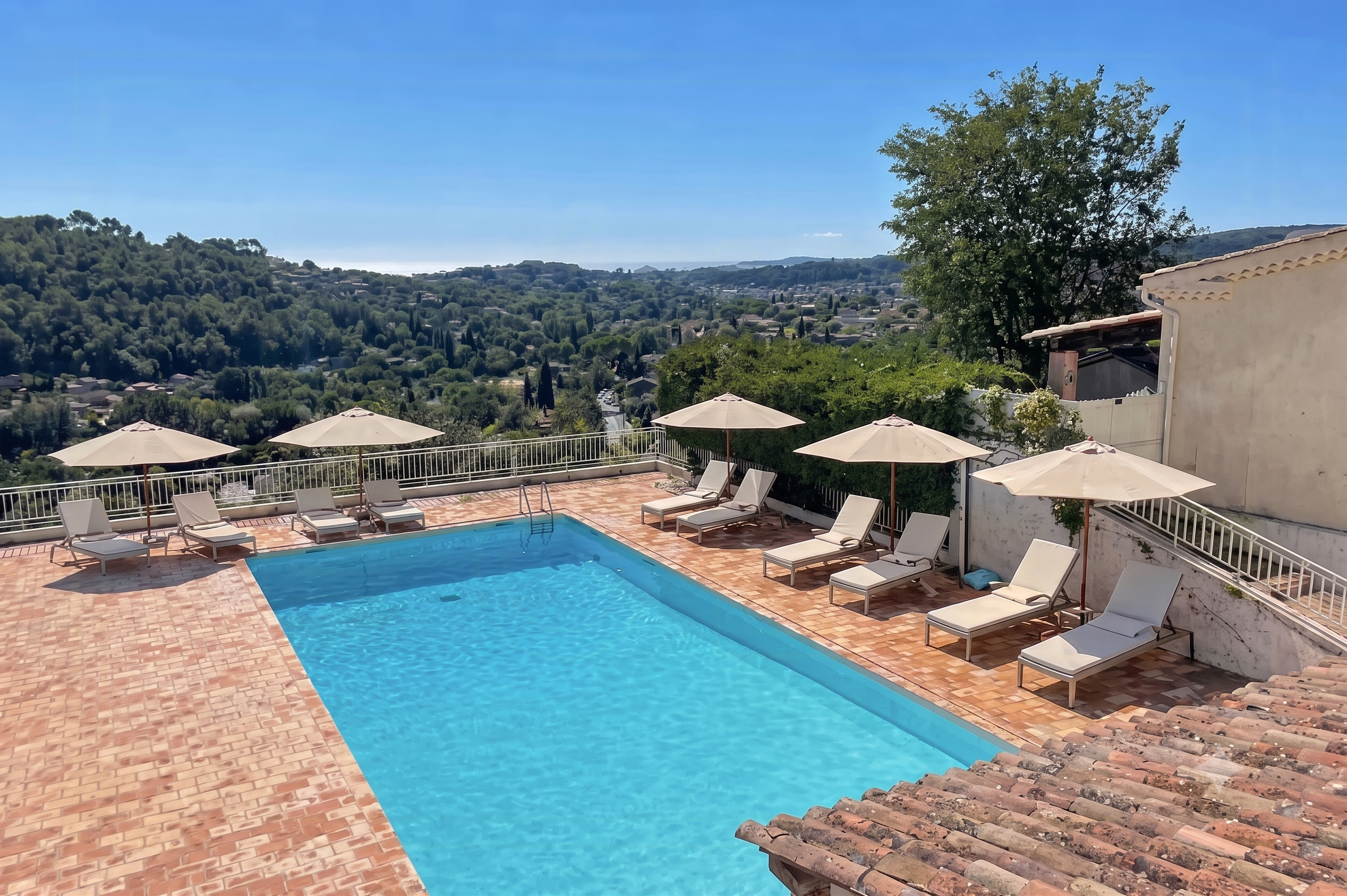 Saint-Paul-de-Vence cover image