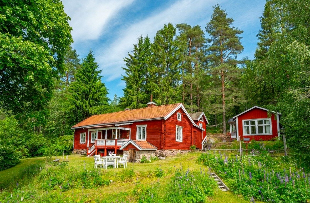 Gävleborg cover image