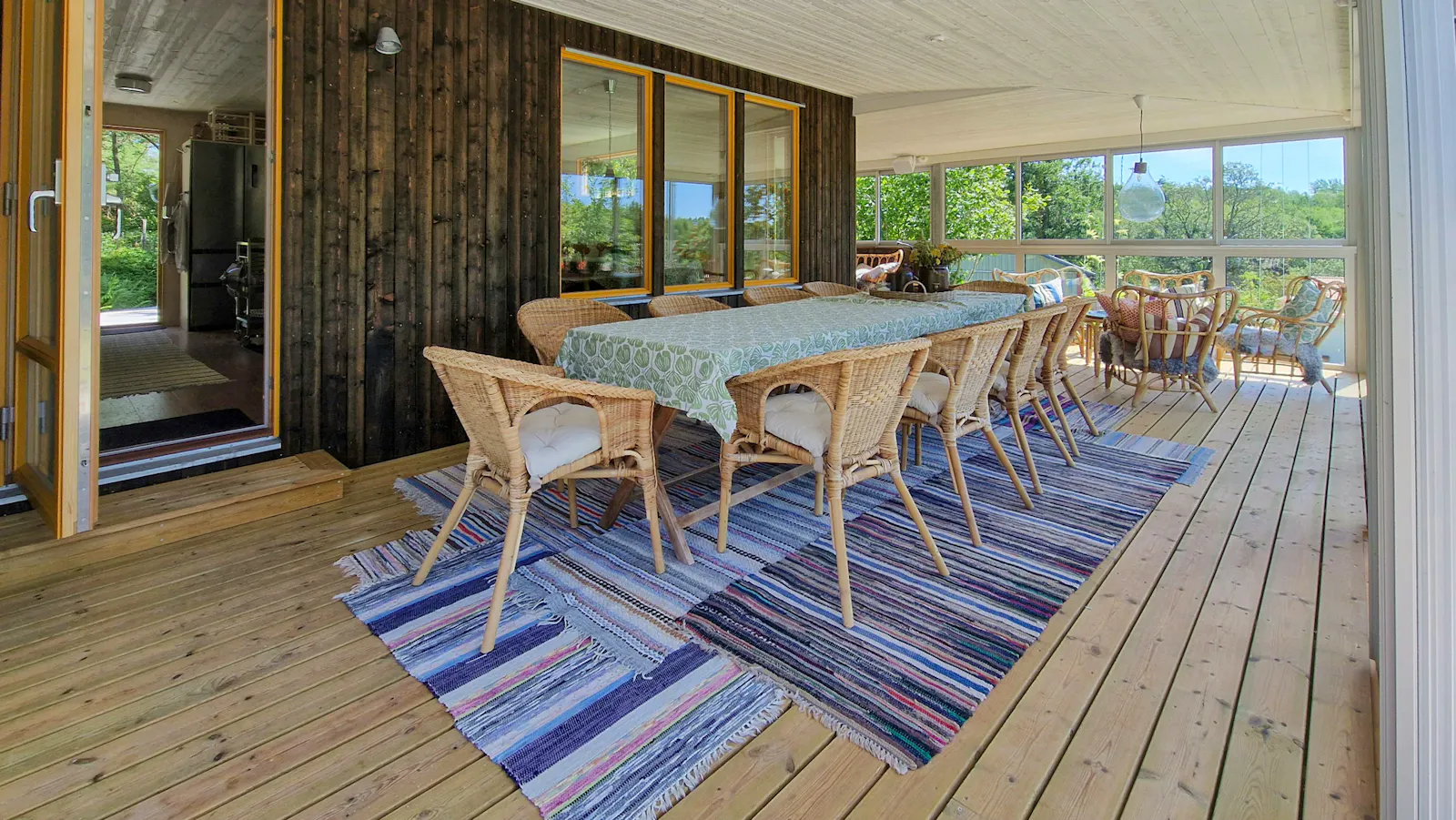 Sommarhus med bastu nära Grebbestad – bild 22 av 24