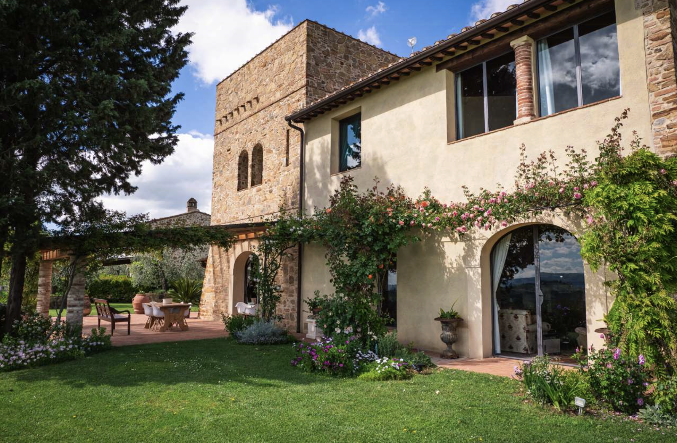 Certaldo cover image