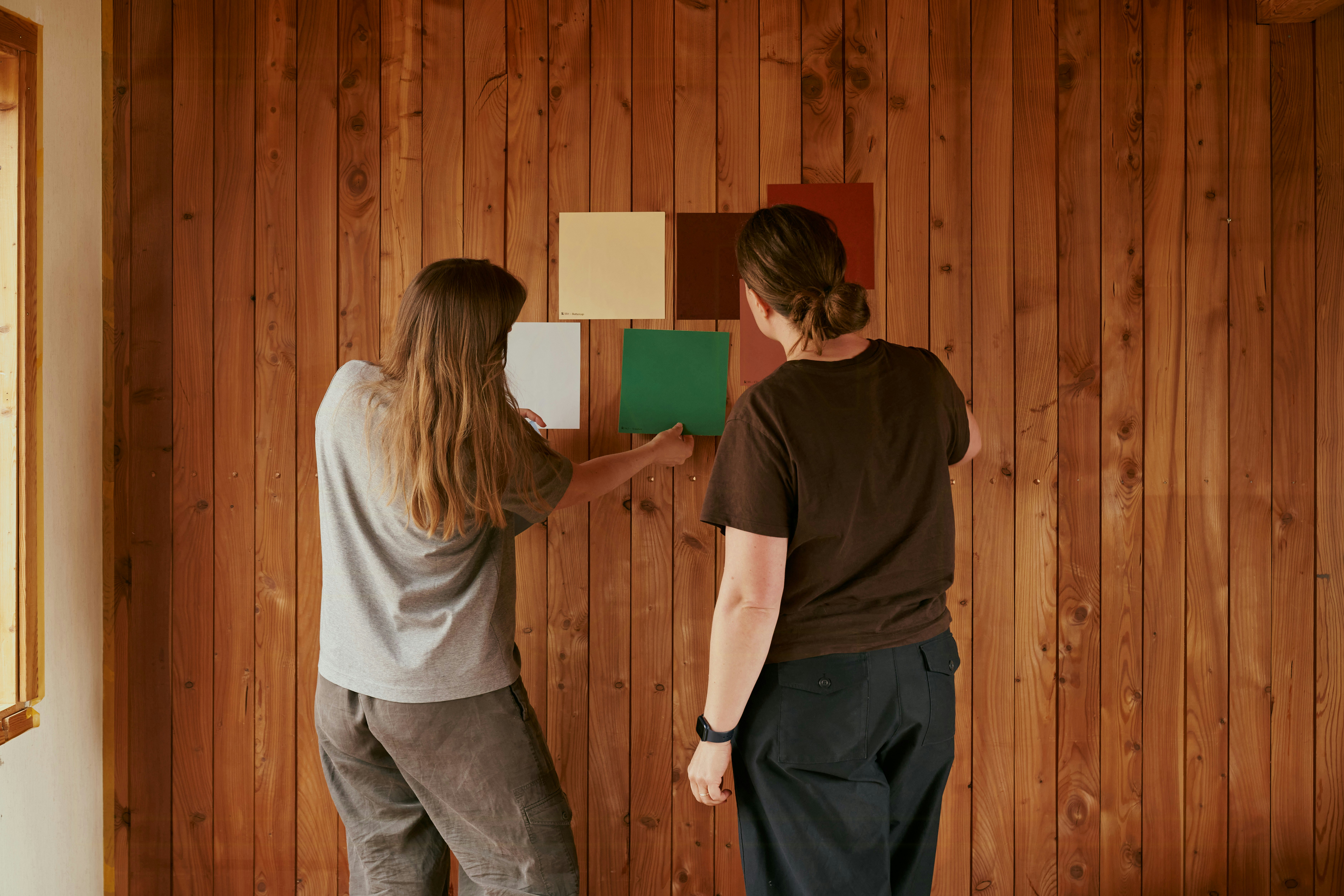 A thoughtful rethink of a Swedish holiday home