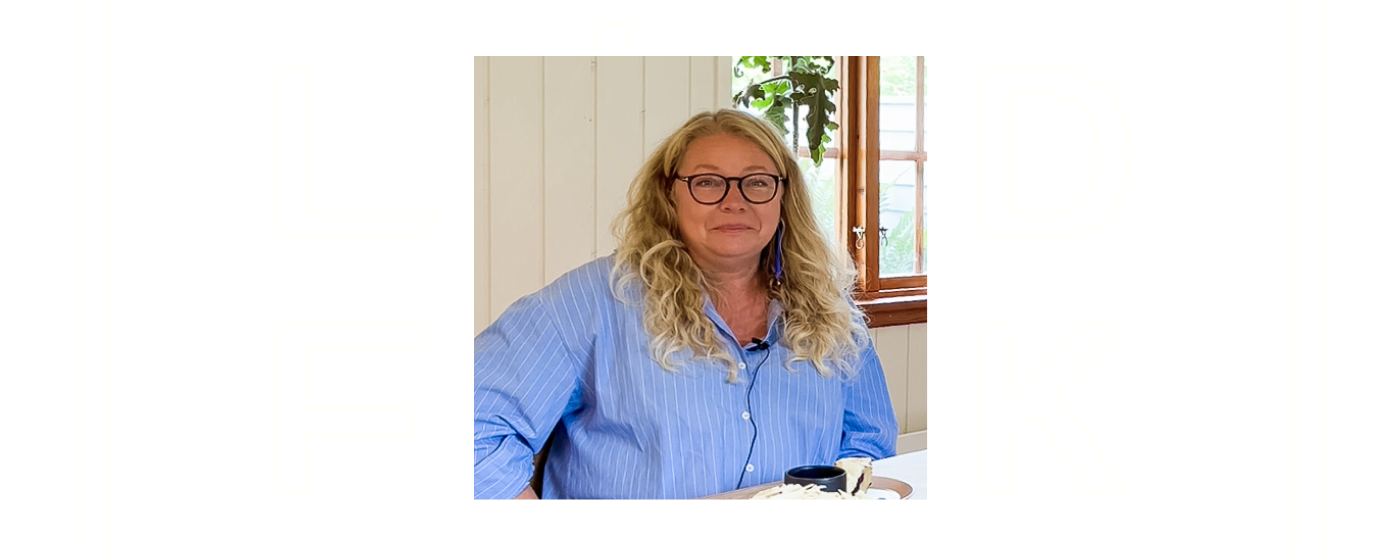 Vibeke 'Vibs' Panduro