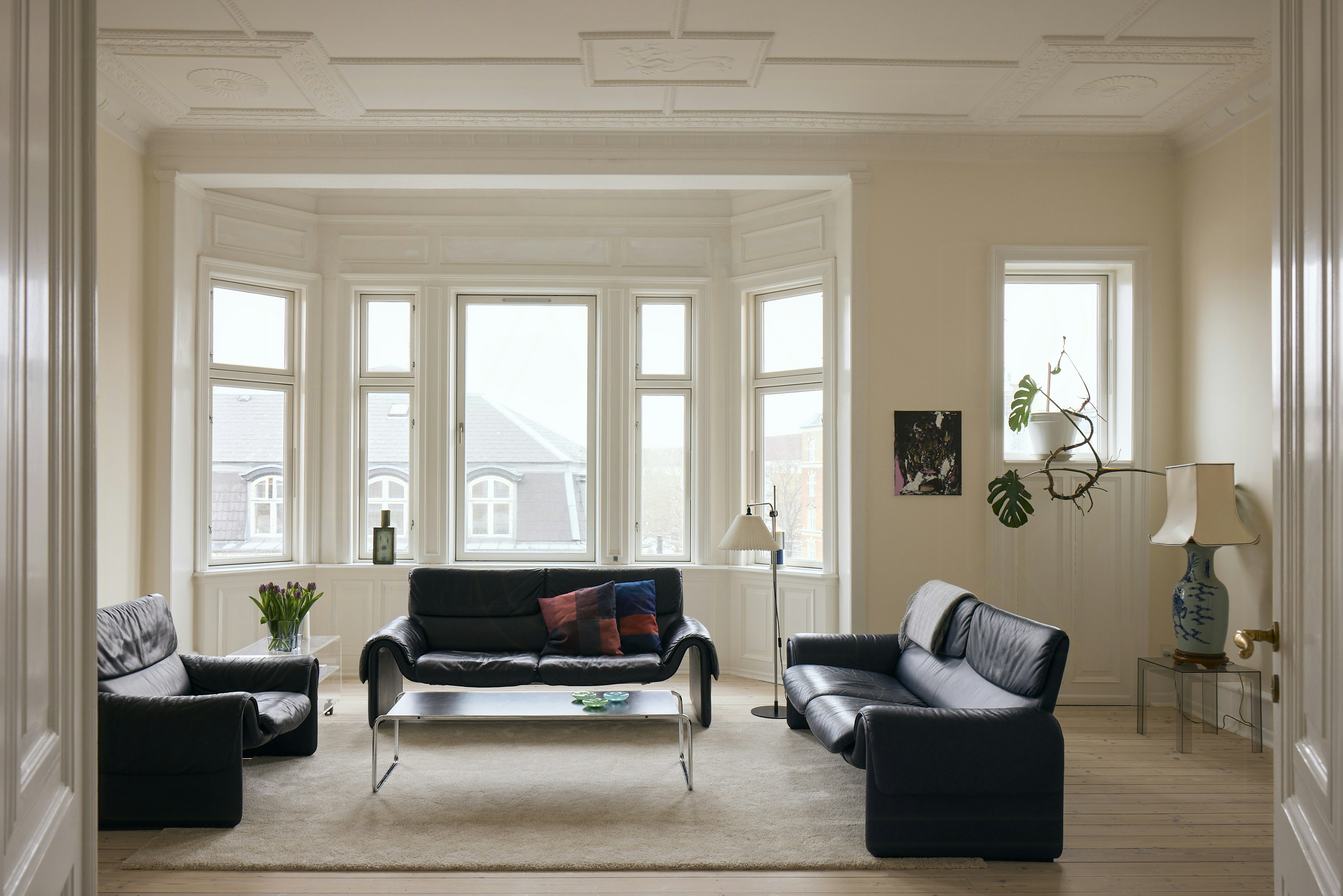 Copenhagen and beyond: combining city life and nature retreats cover image