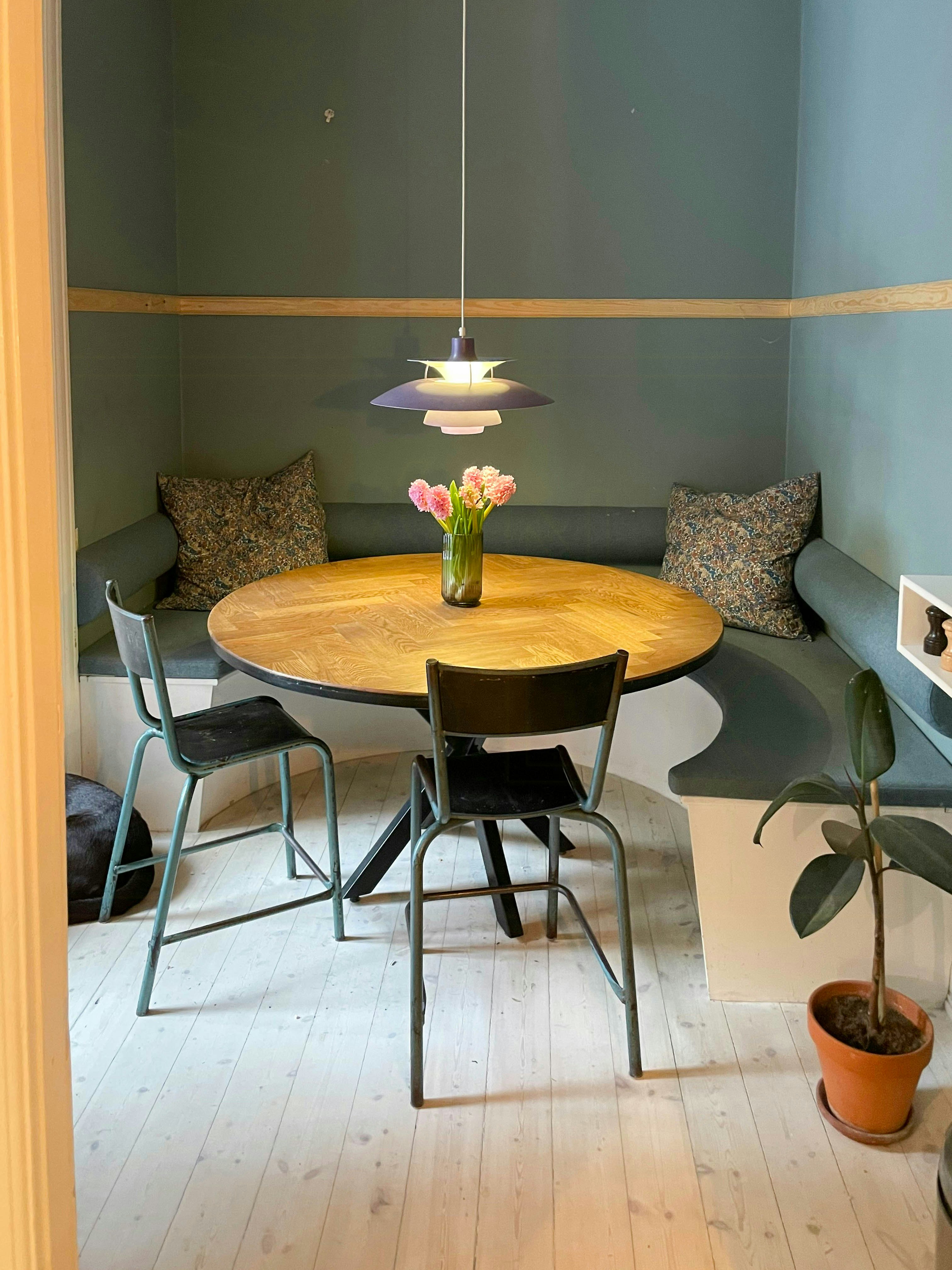 Østerbro cover image