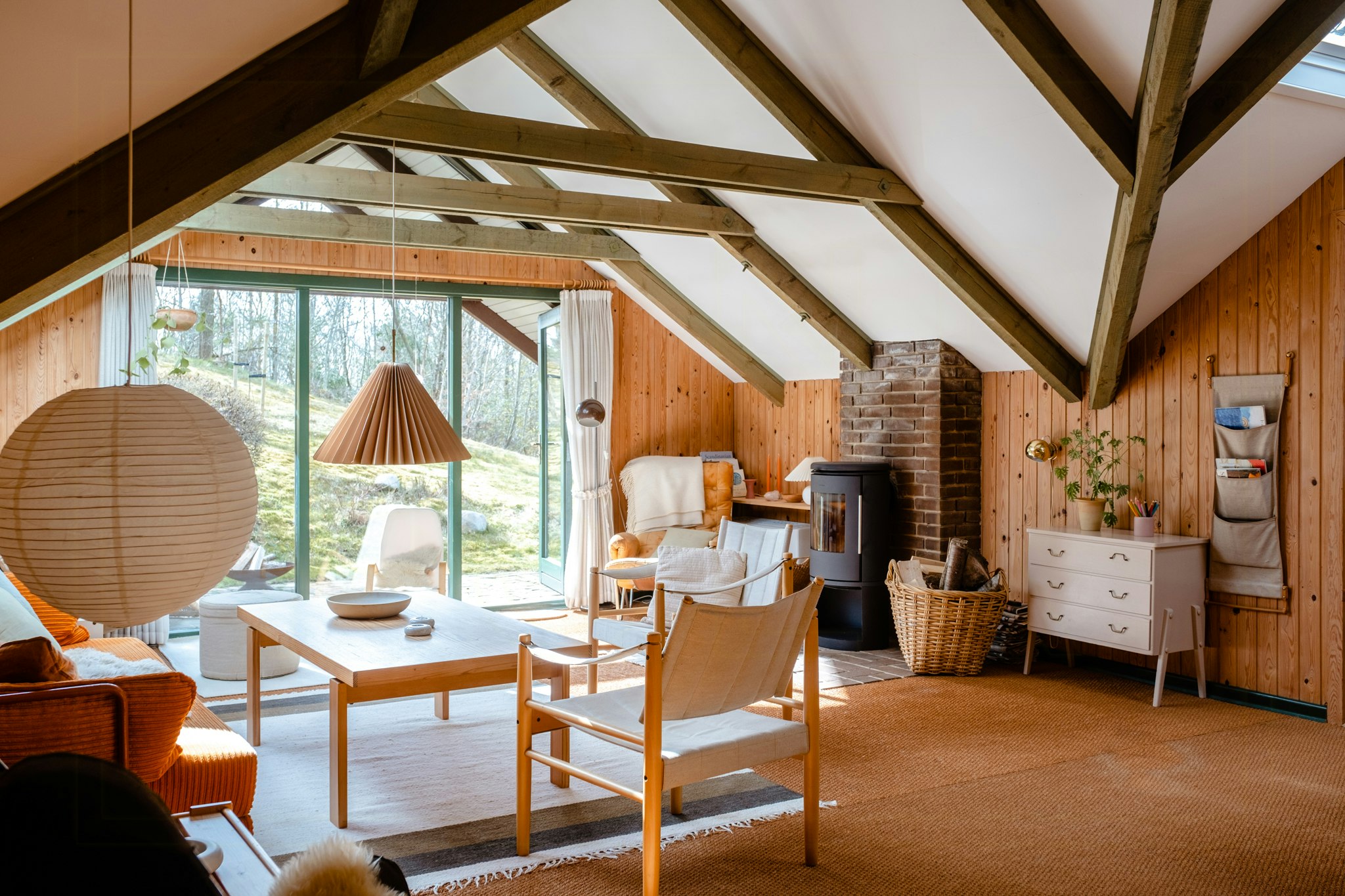 70’er-sommerhus | Landfolk