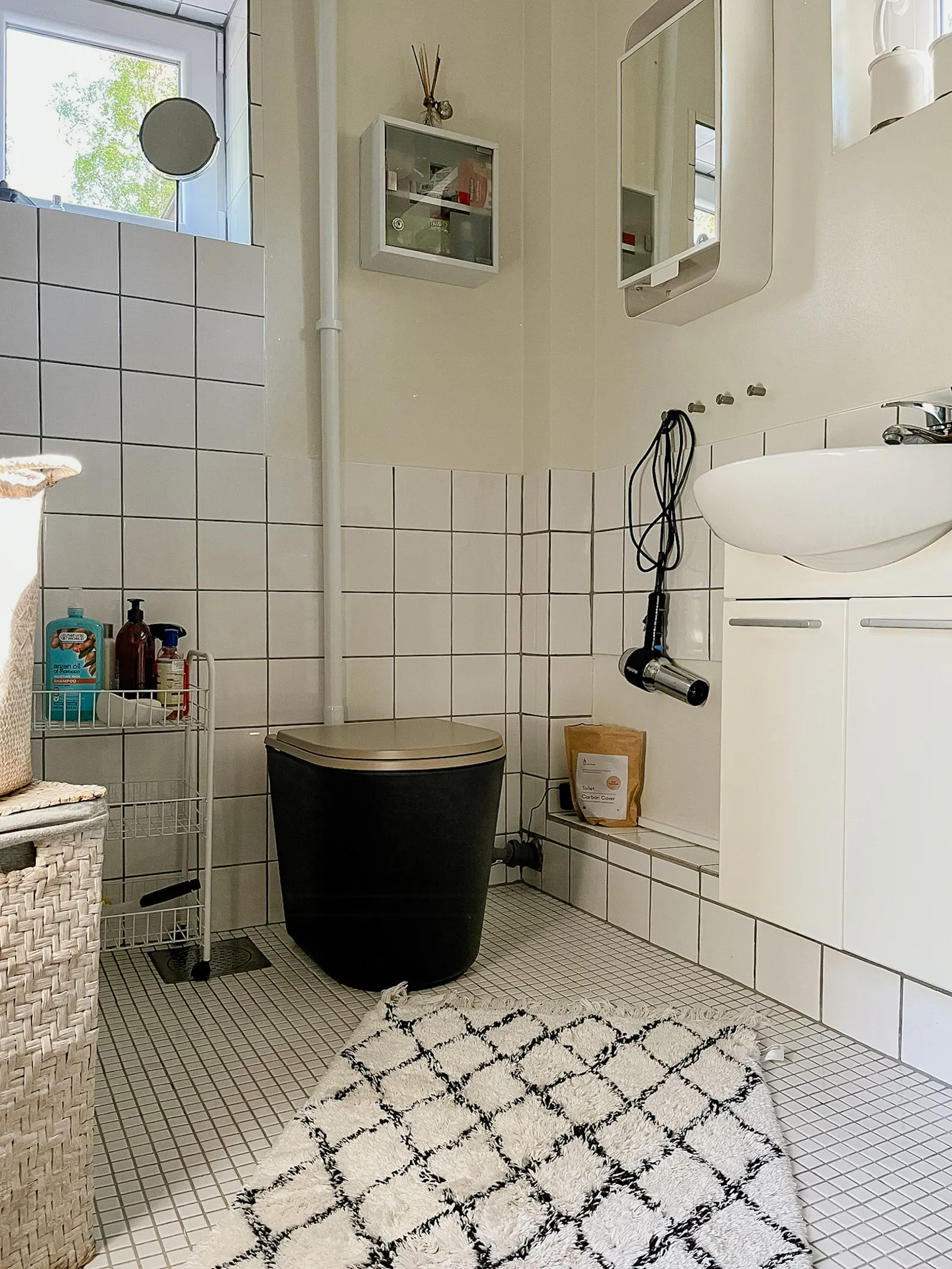Designat containerboende vid havet i Långvind – bild 17 av 24