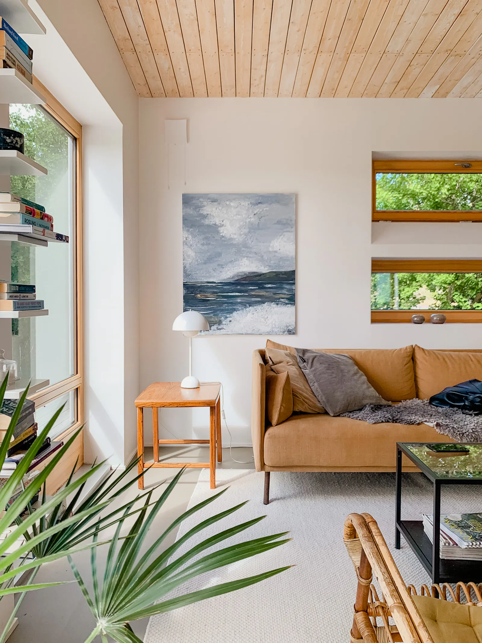 Harmoni i Furuboda: arkitektritad familjeoas – bild 8 av 24