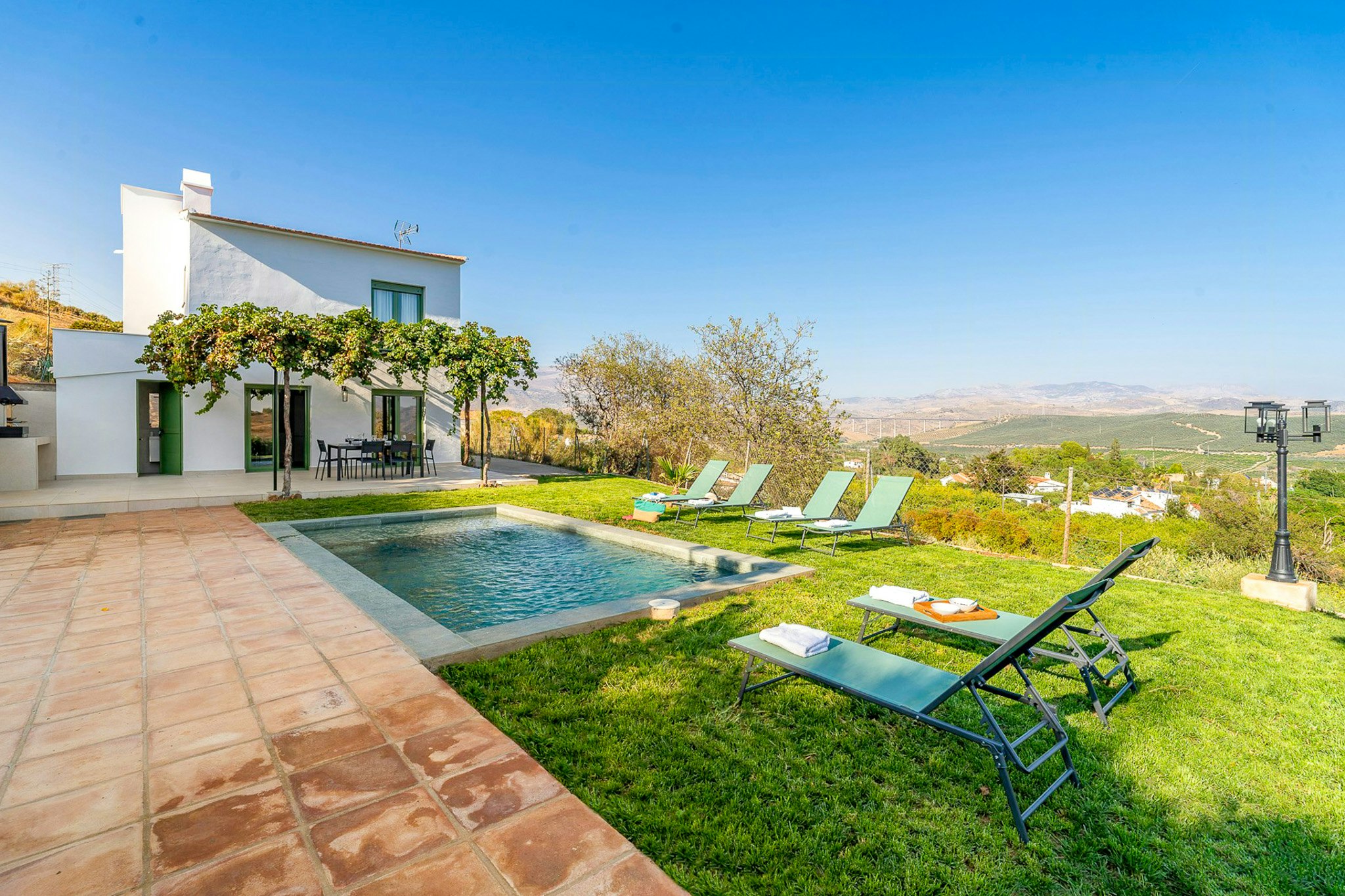 Valle del Guadalhorce cover image