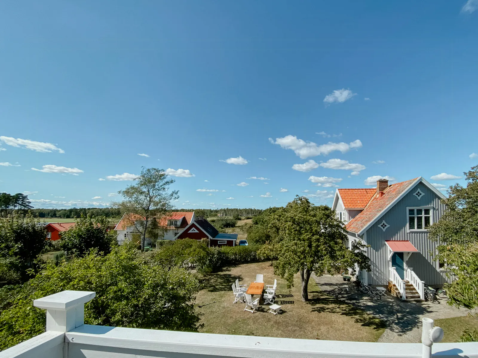 Designloft i gammal kolonialhandel – bild 2 av 24