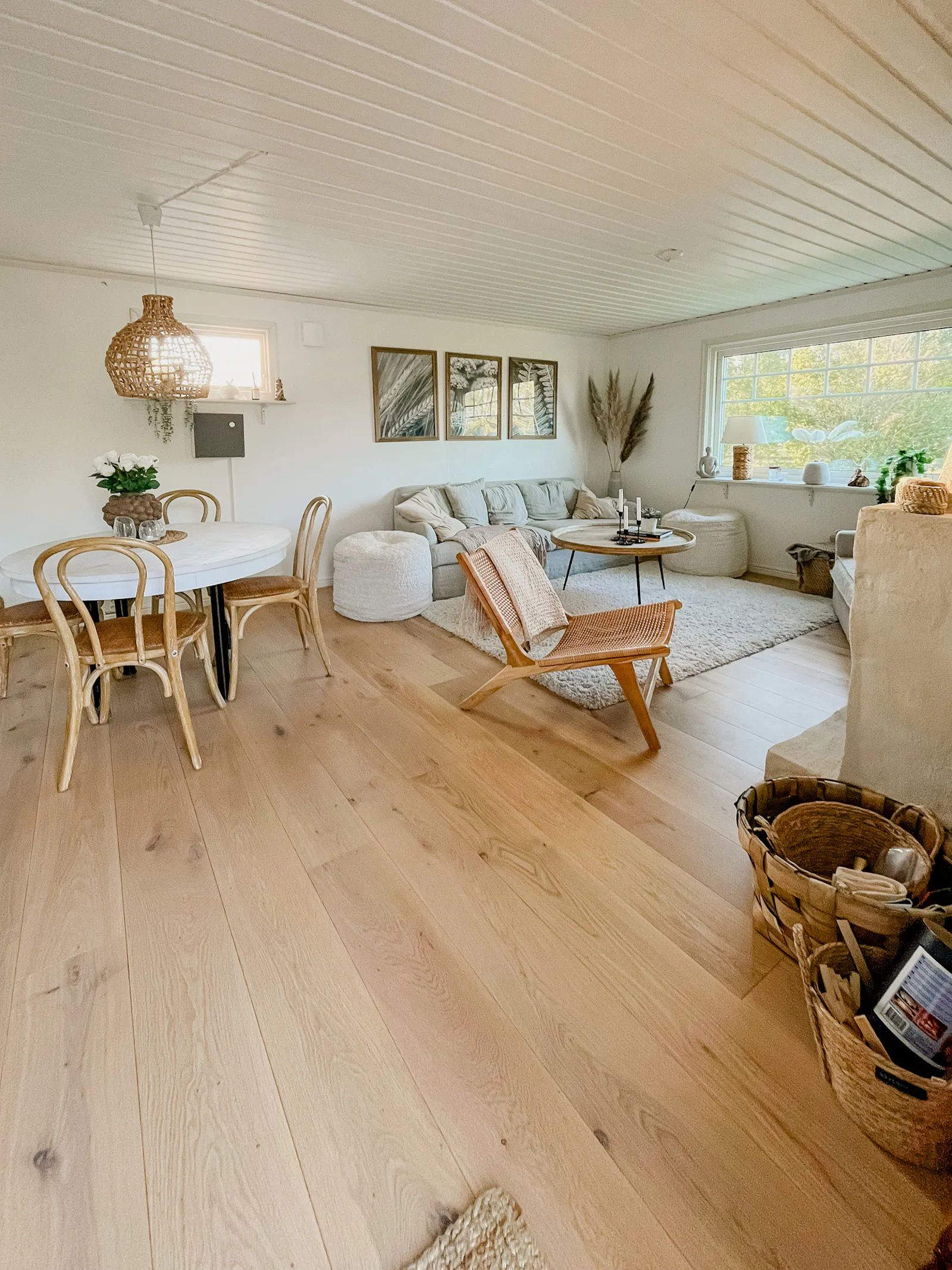 Stenhuggarstugan i natursköna Lysekil – bild 9 av 24