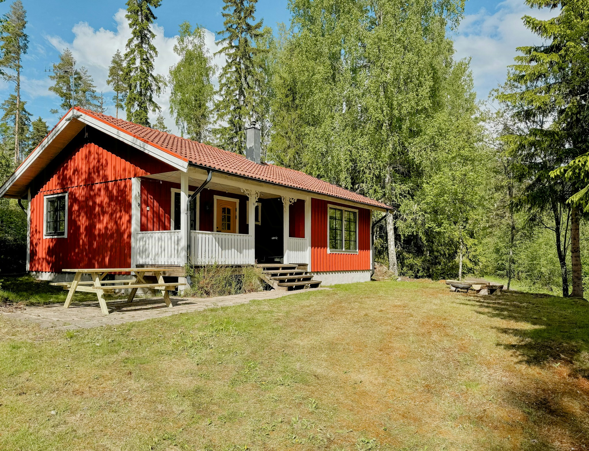 Värmland cover image