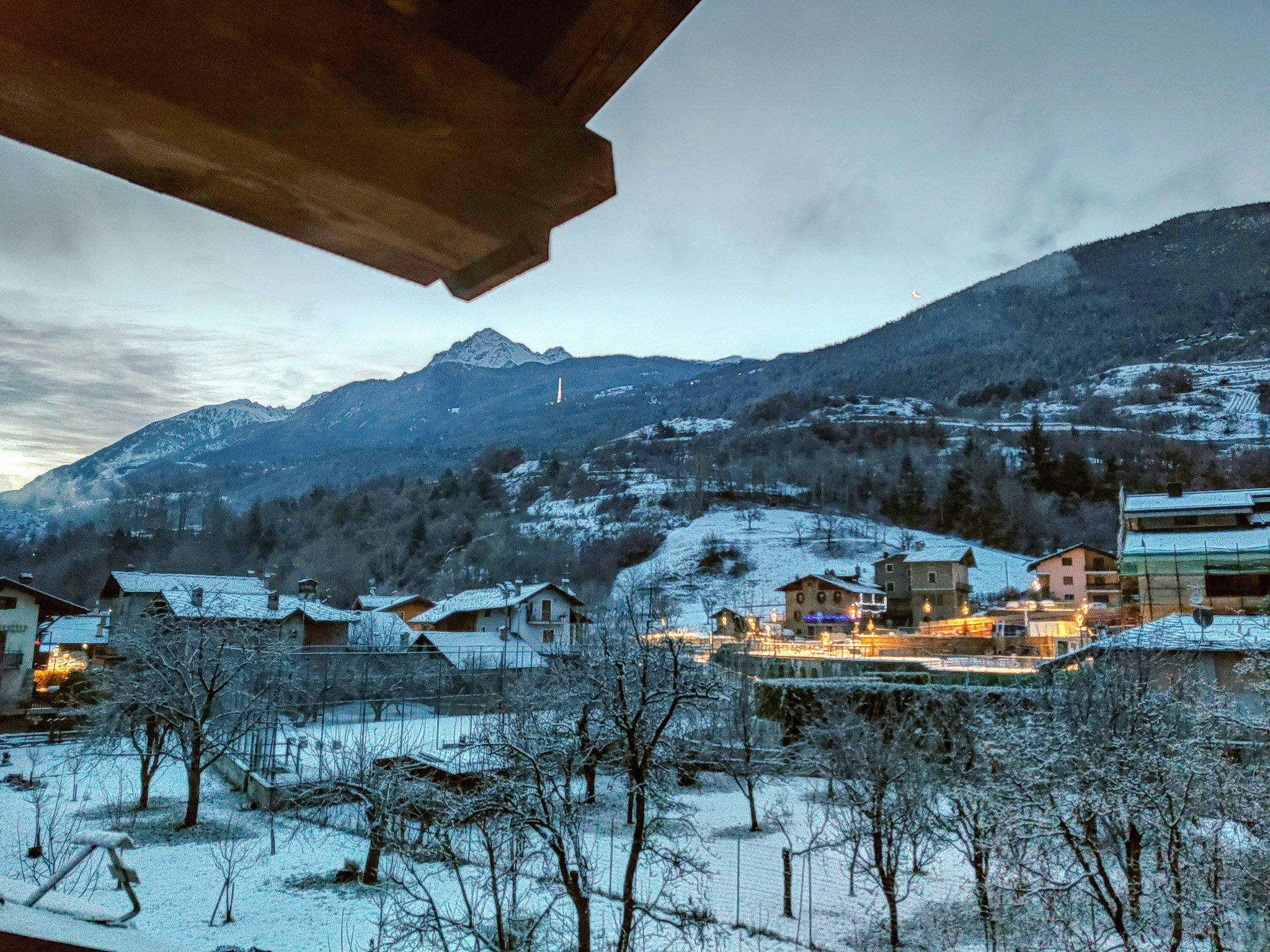 Valle de Aosta cover image