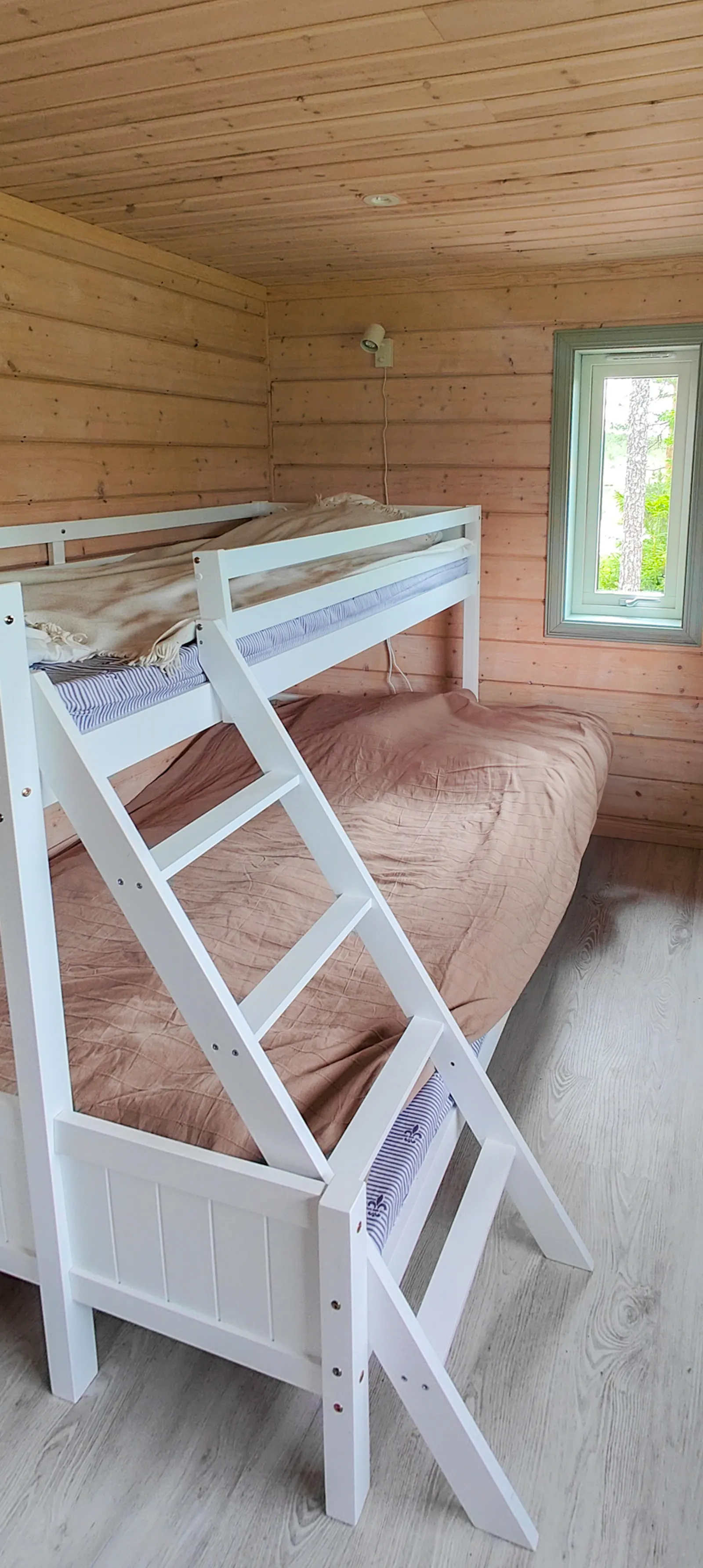Stort hus med bastu vid nära Vasaloppslängdspåren – bild 7 av 24