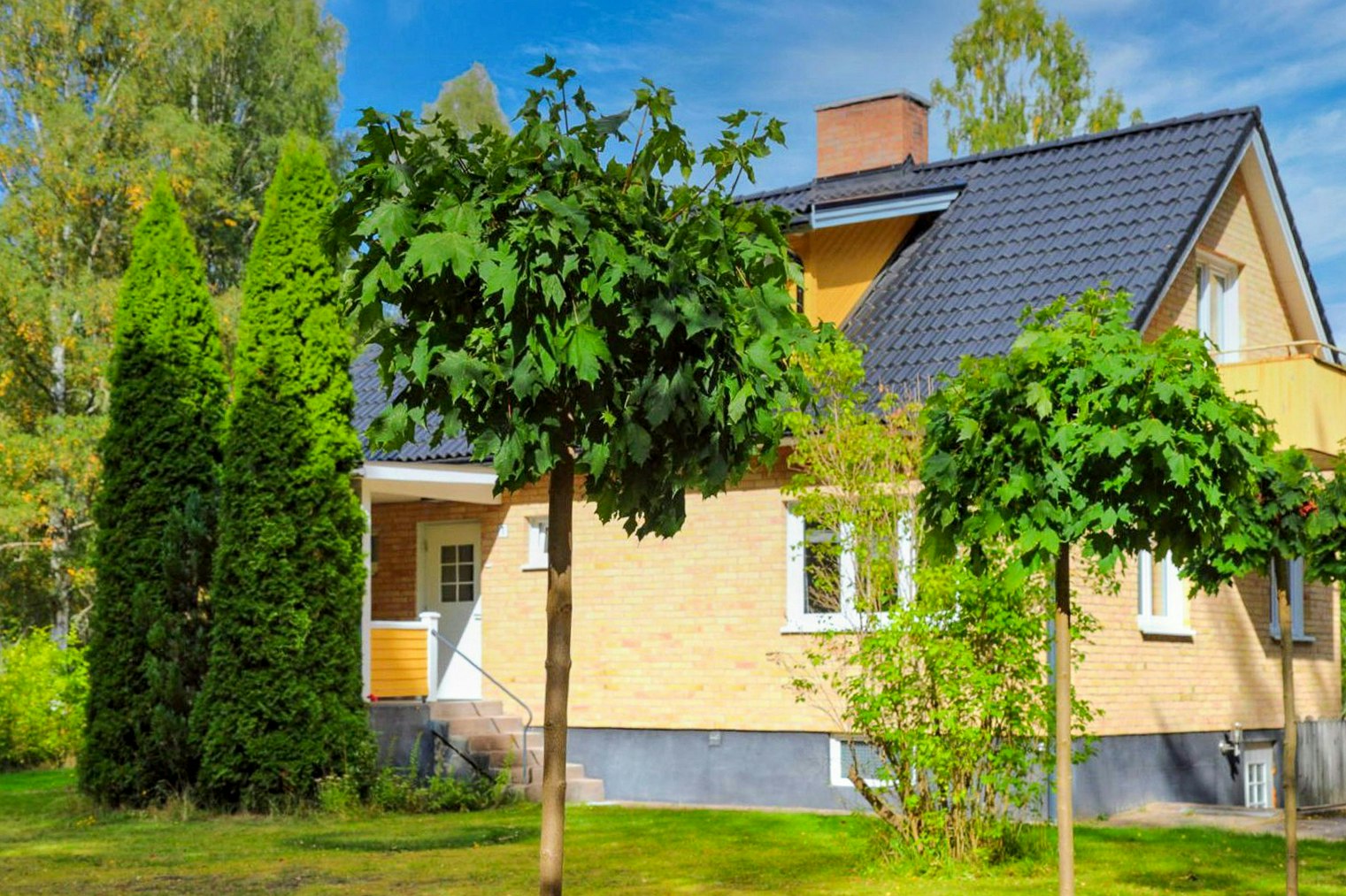 Hultsfred cover image