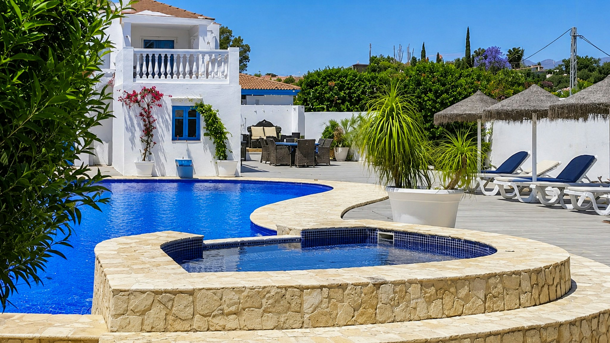 Valle del Guadalhorce cover image
