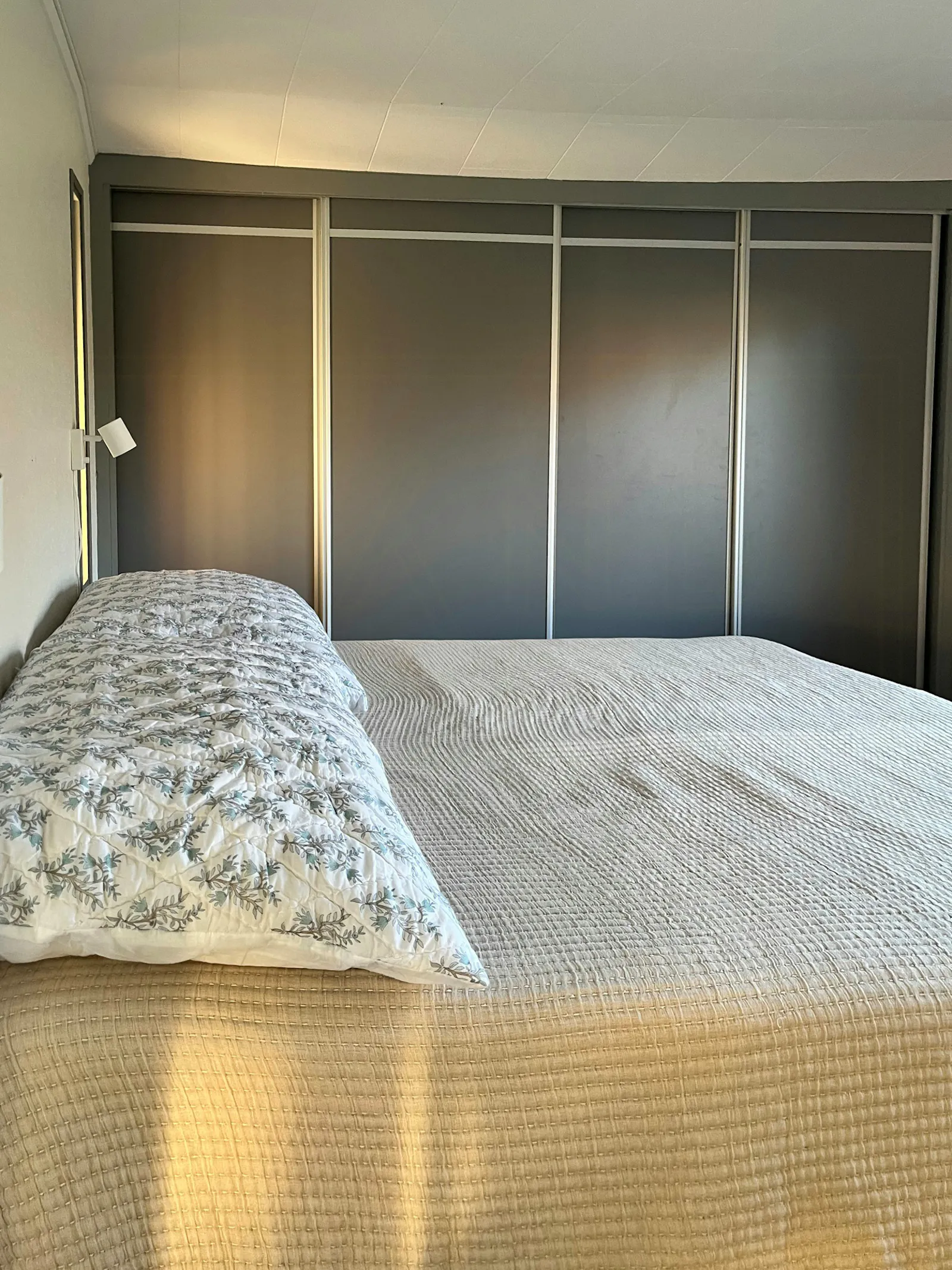 Strandhus med panoramautsikt i Påarp – bild 14 av 24