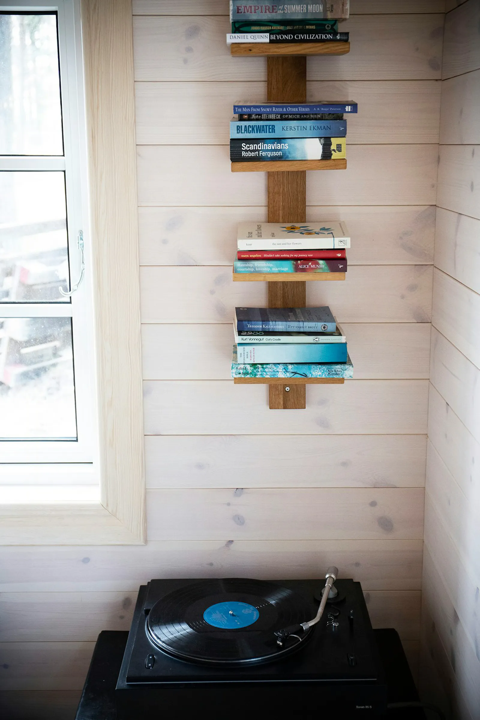 Charmigt Tiny House nära skog och sjö – bild 13 av 24