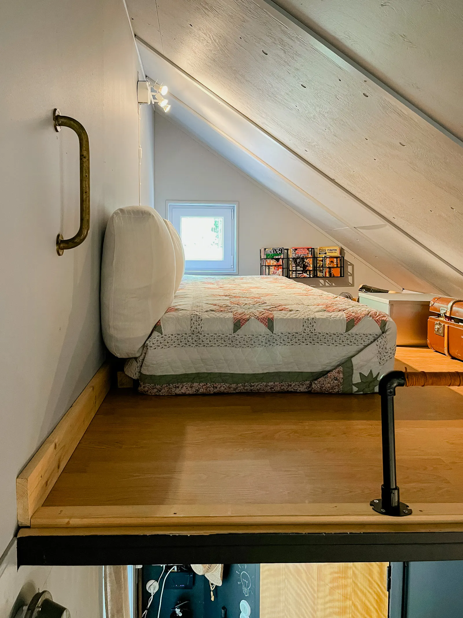 Designat containerboende vid havet i Långvind – bild 12 av 24