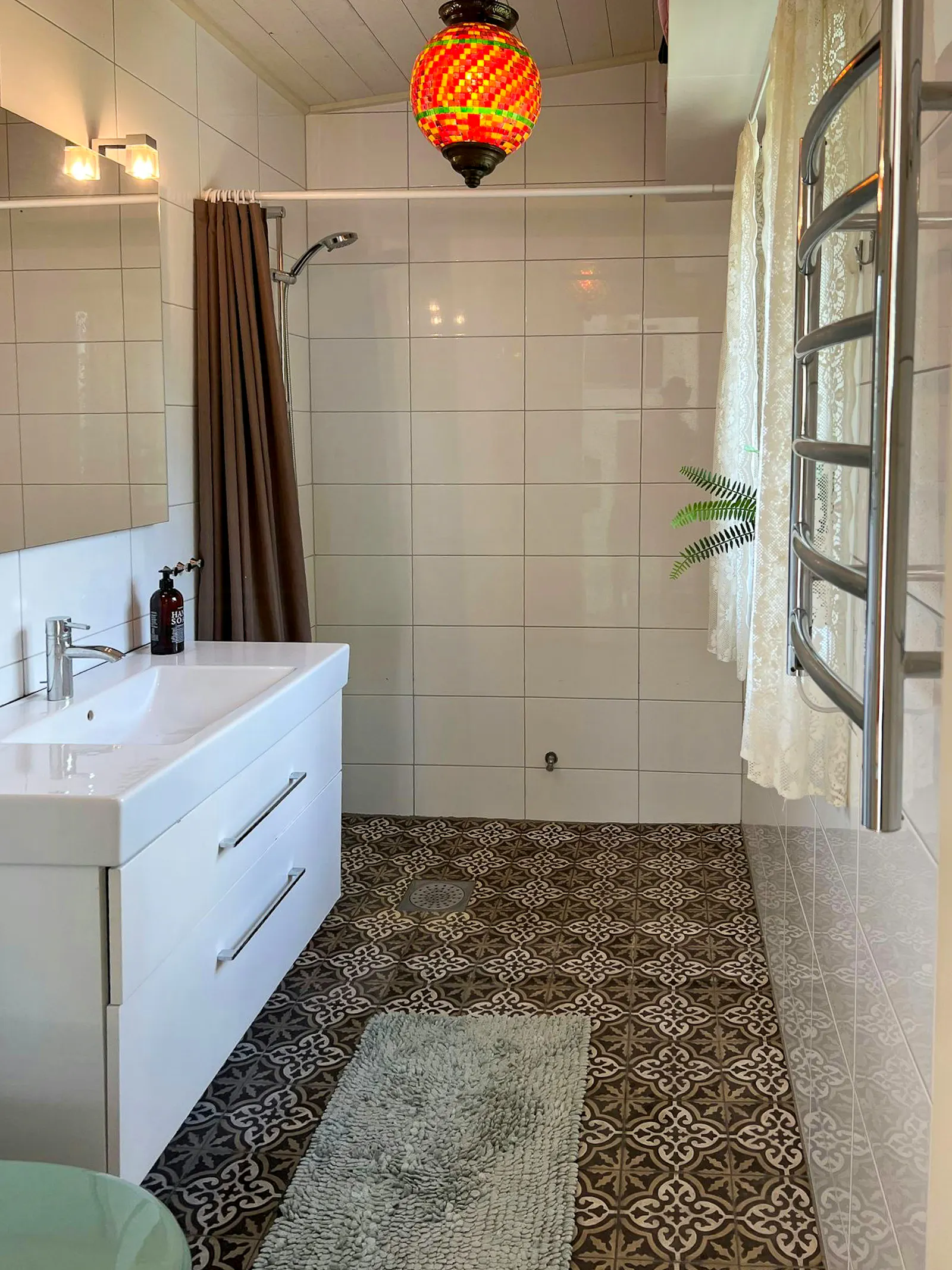 Tre hus med havsutsikt och bubbelpool – bild 20 av 24