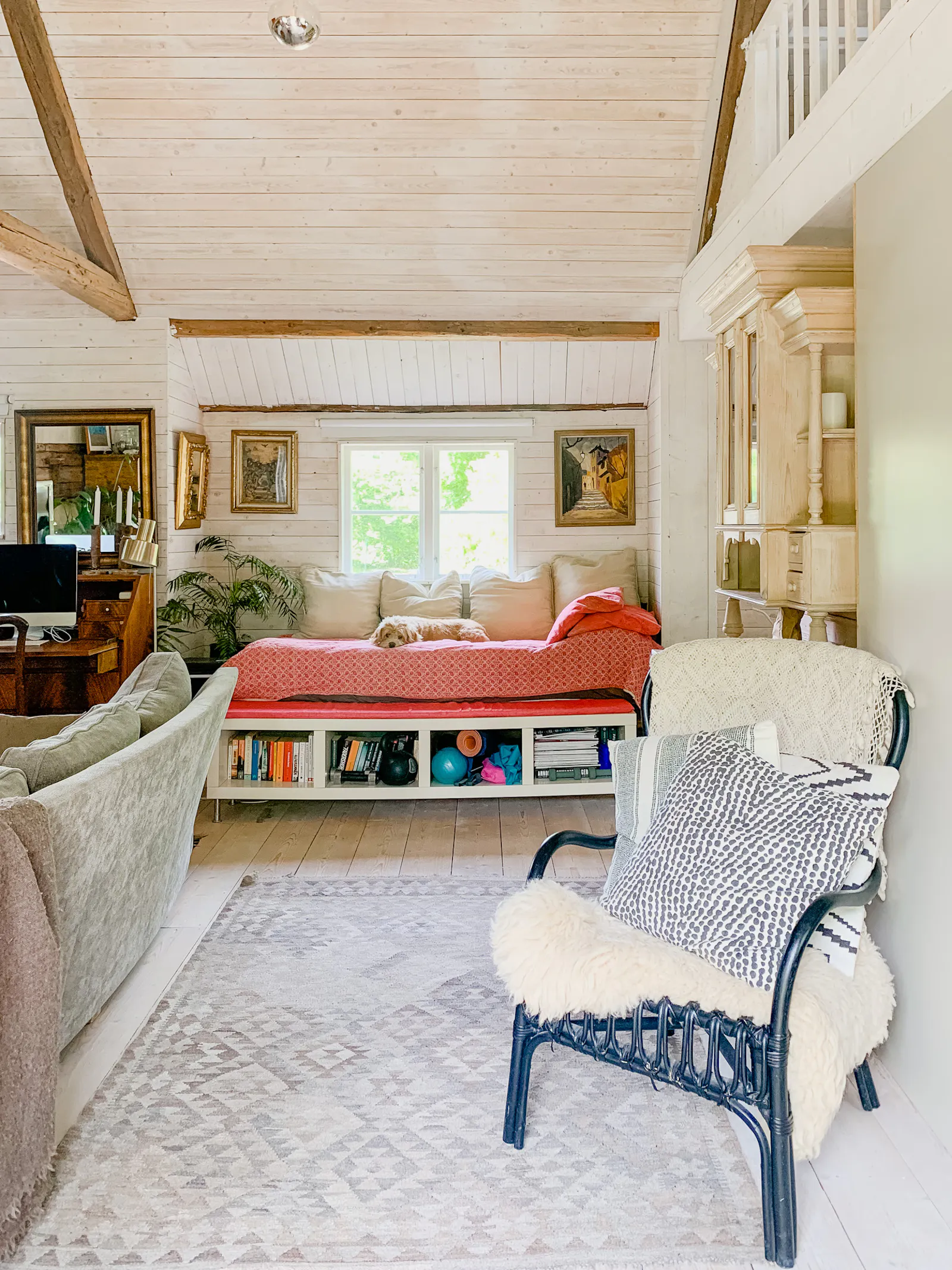 Lantlig charm: modern och traditionell stil – bild 14 av 24