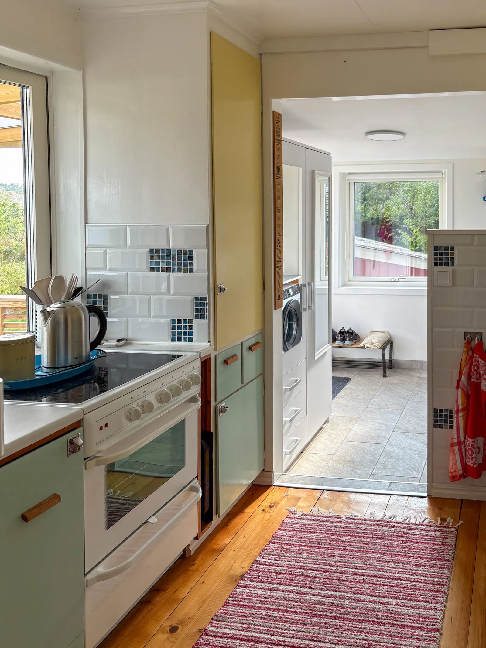 Havsnära stuga med utsikt över Tjörns skärgård – bild 5 av 24