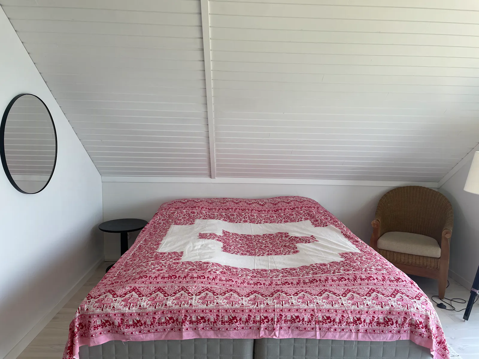 Hus med bastu och brygga vid fjorden nära Trosa – bild 13 av 24