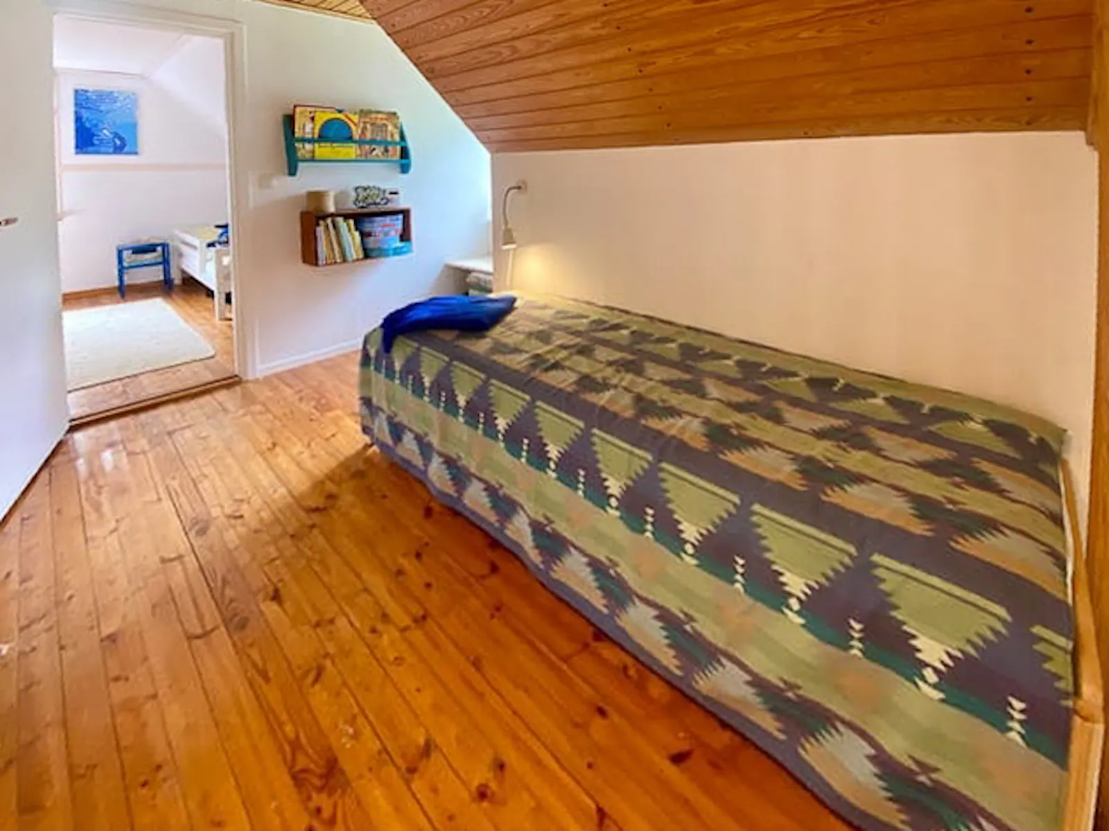 Svensk gård nära Älmhult med egen skog – bild 24 av 24