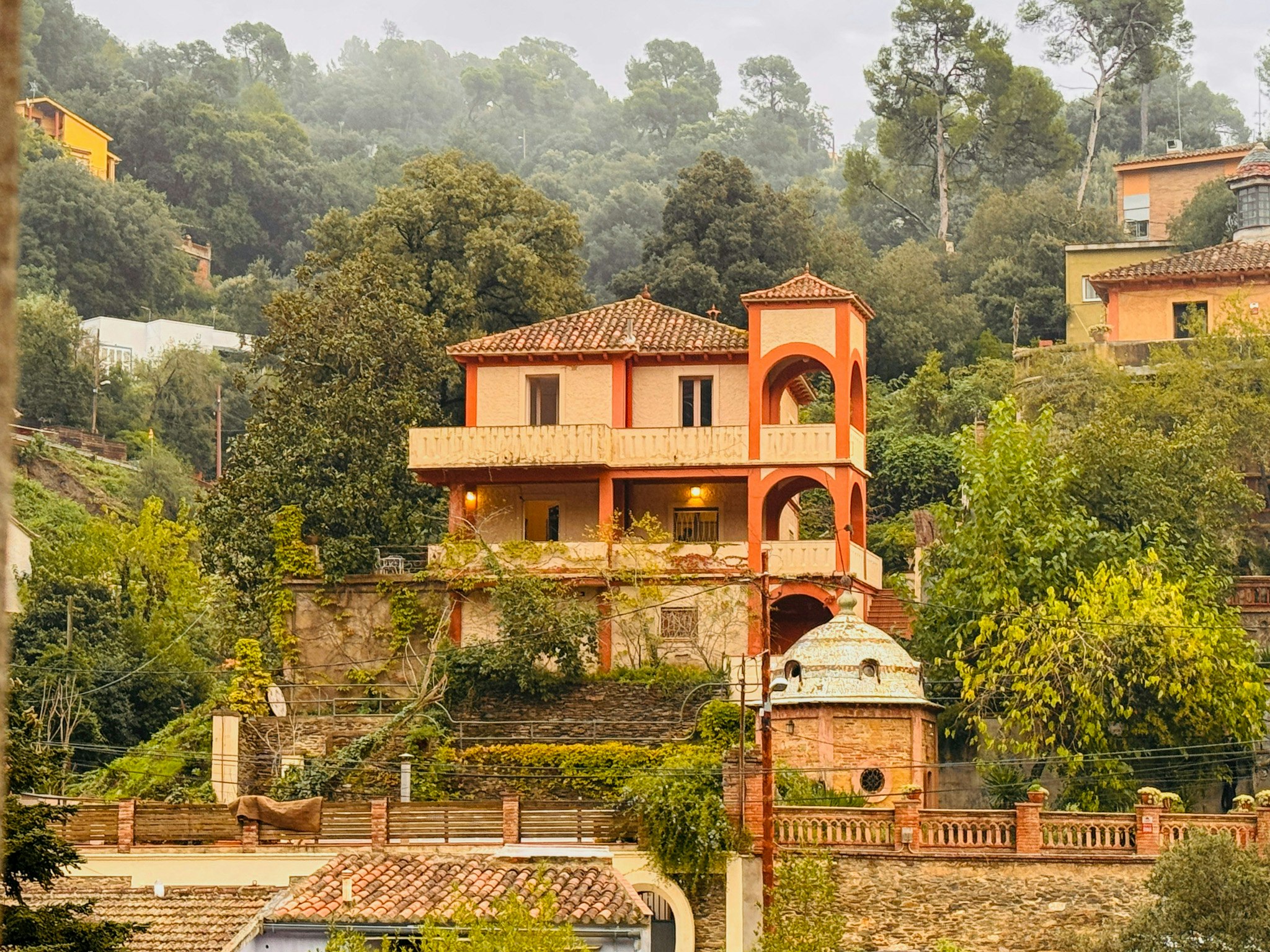 Cataluña cover image