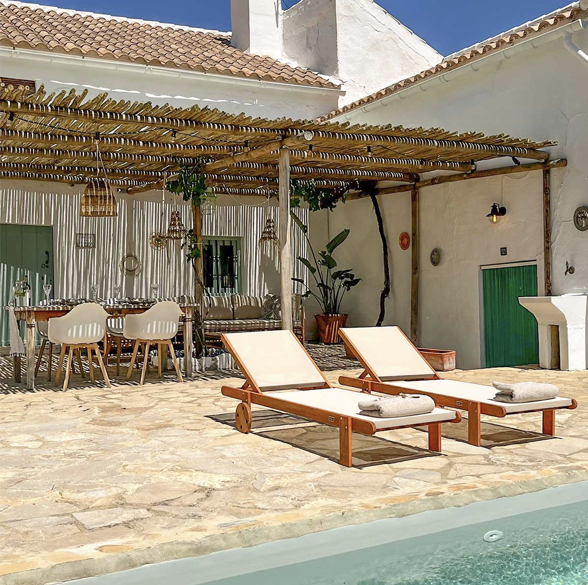 Andalusien cover image