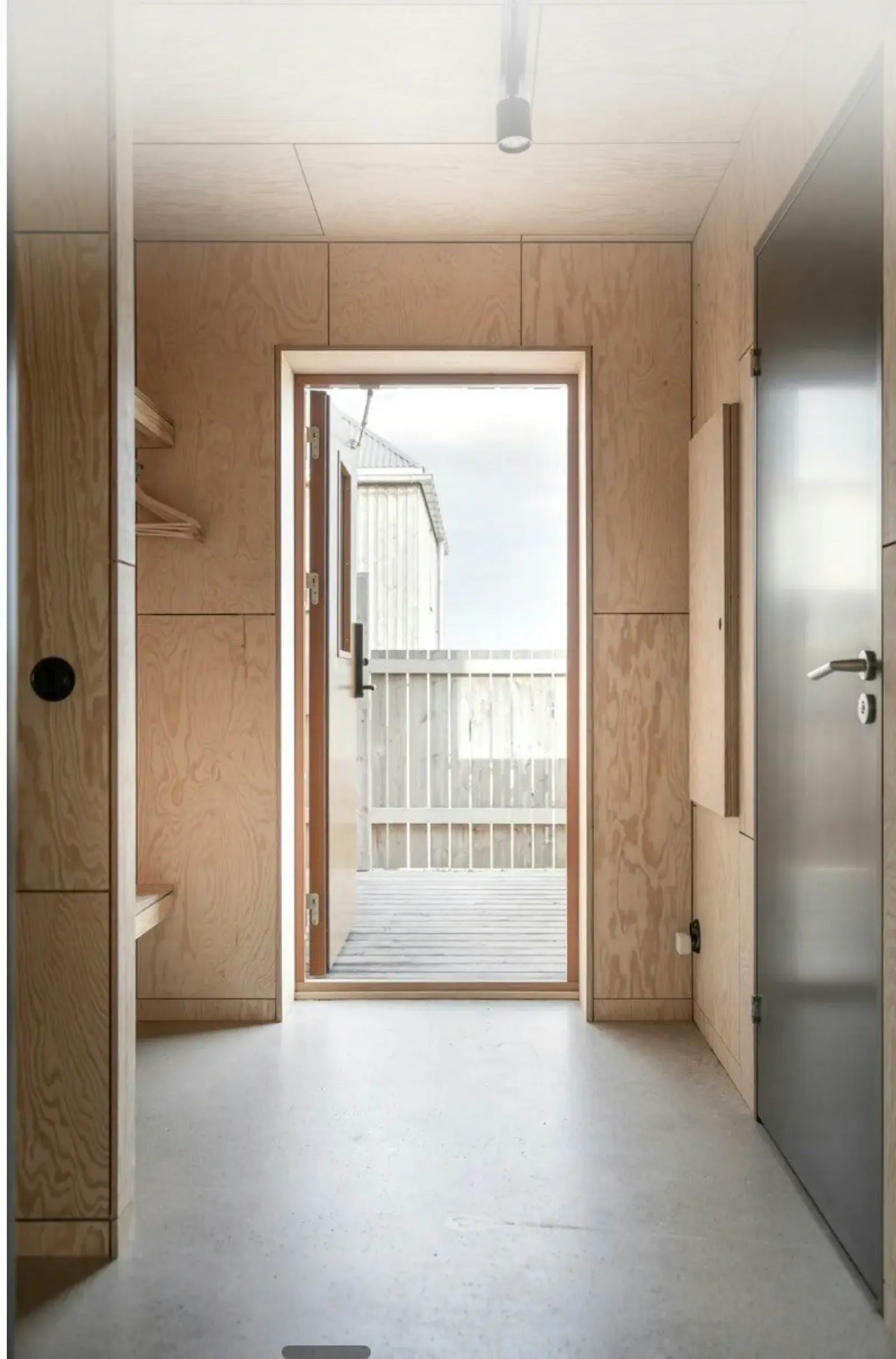 Modernt hus i Kivik med havsutsikt – bild 13 av 24