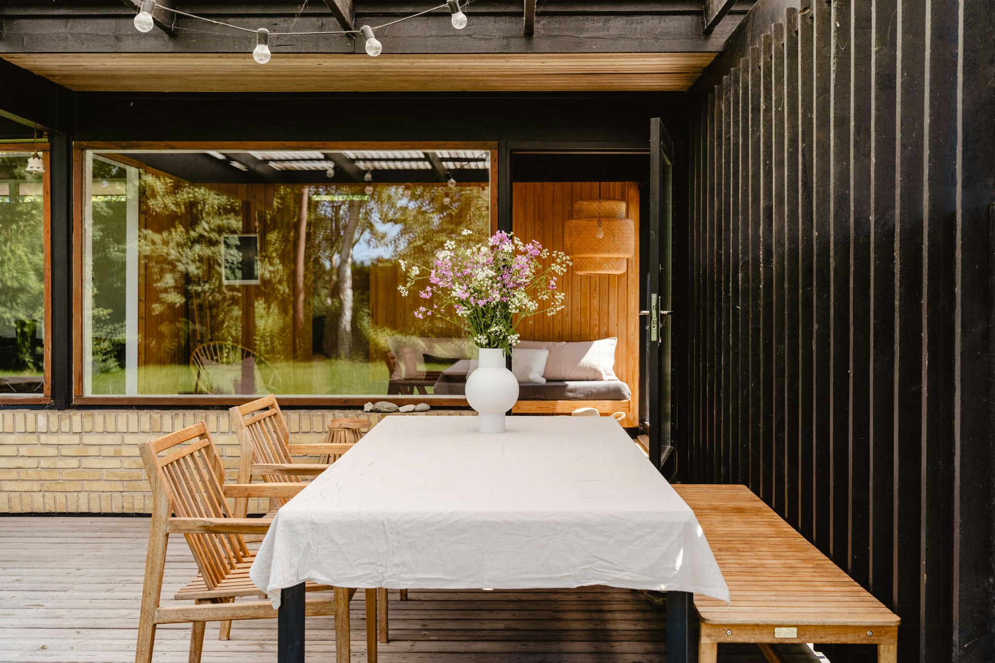 Landfolk-gems: 5 skjulte sommerhusperler i Nordsjælland