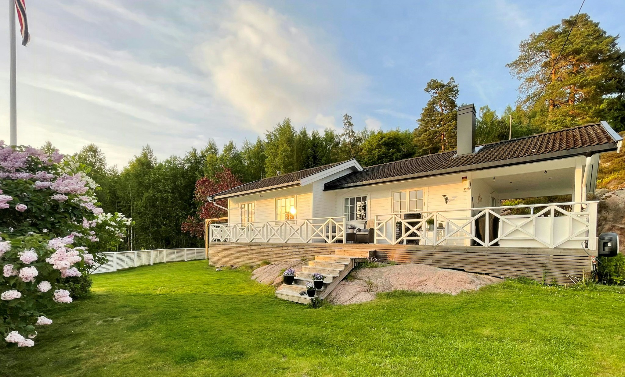 Holmsbu cover image