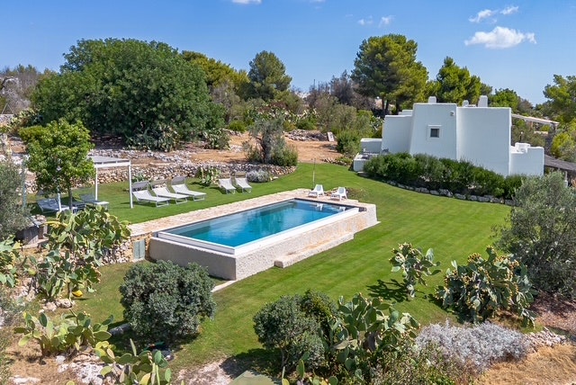 Morciano di Leuca cover image