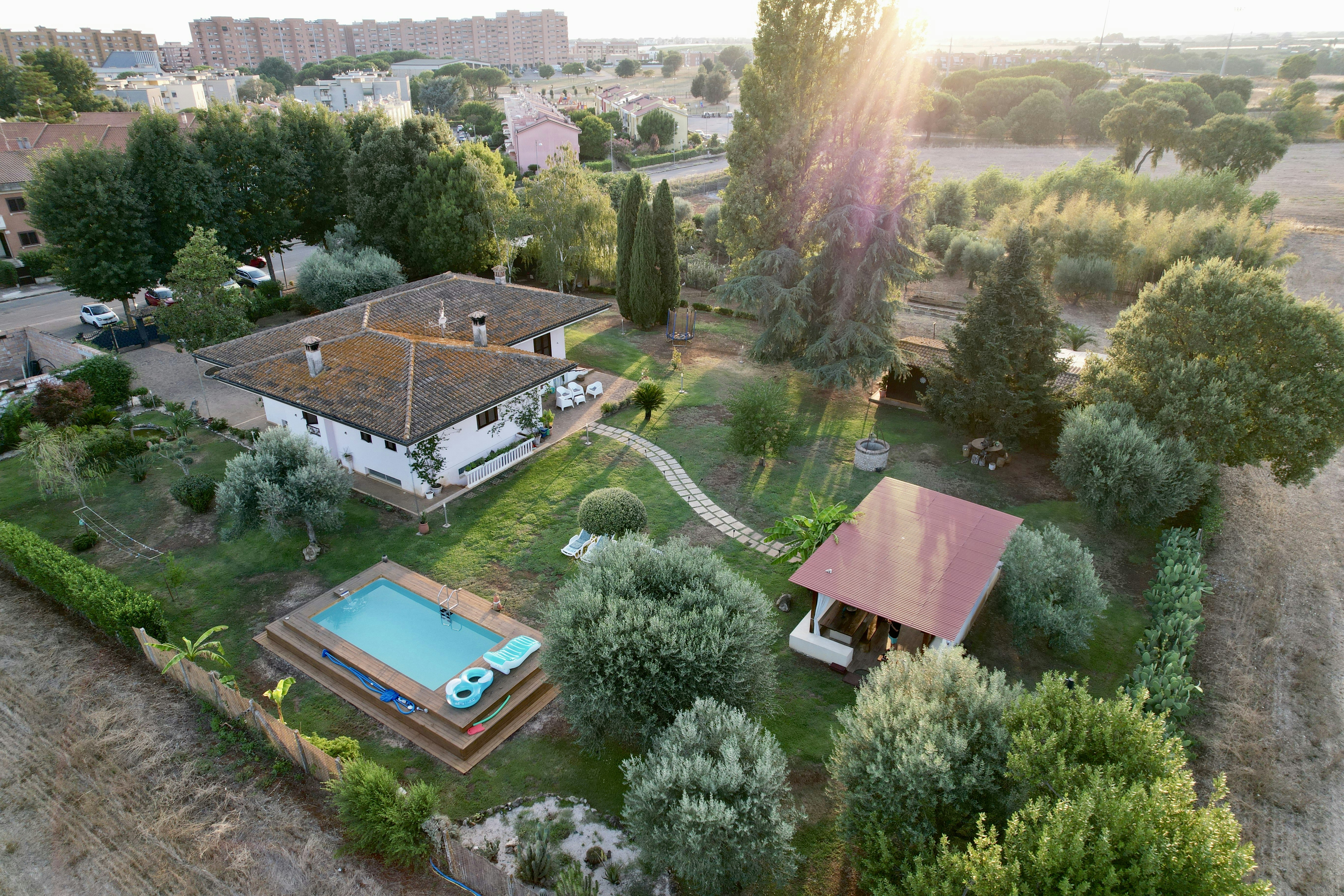 Cisterna di Latina cover image