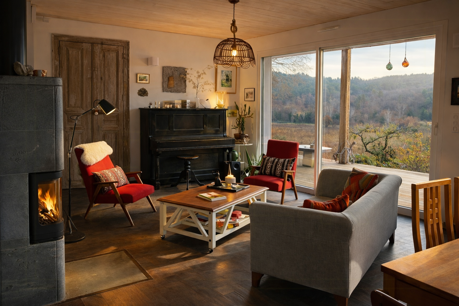 Verfeuil cover image