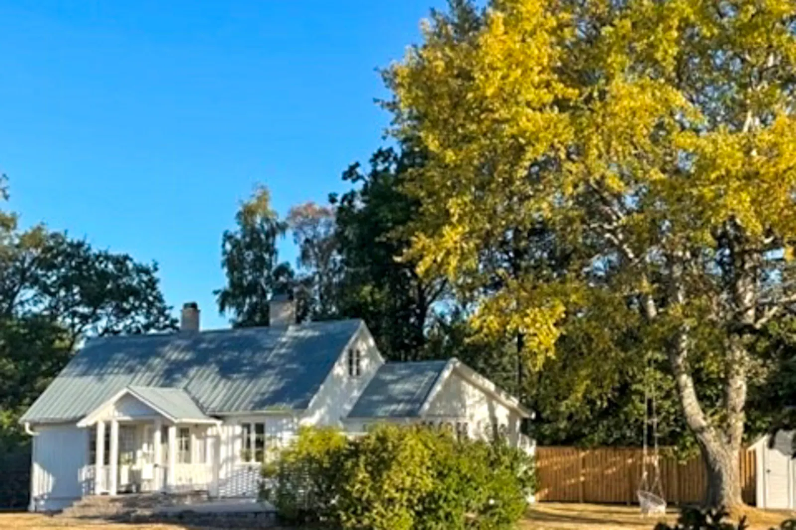 Lantlig familjehus nära Borgholm på Öland – bild 24 av 24