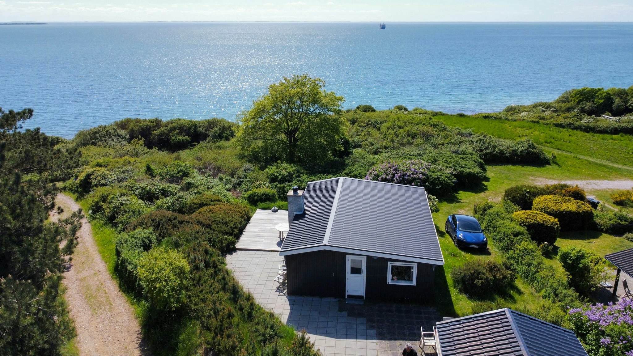 Rosnæs cover image