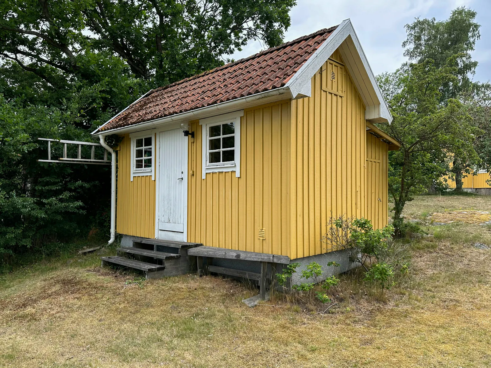 Skärgårdsstuga i Ekenäs – bild 15 av 21