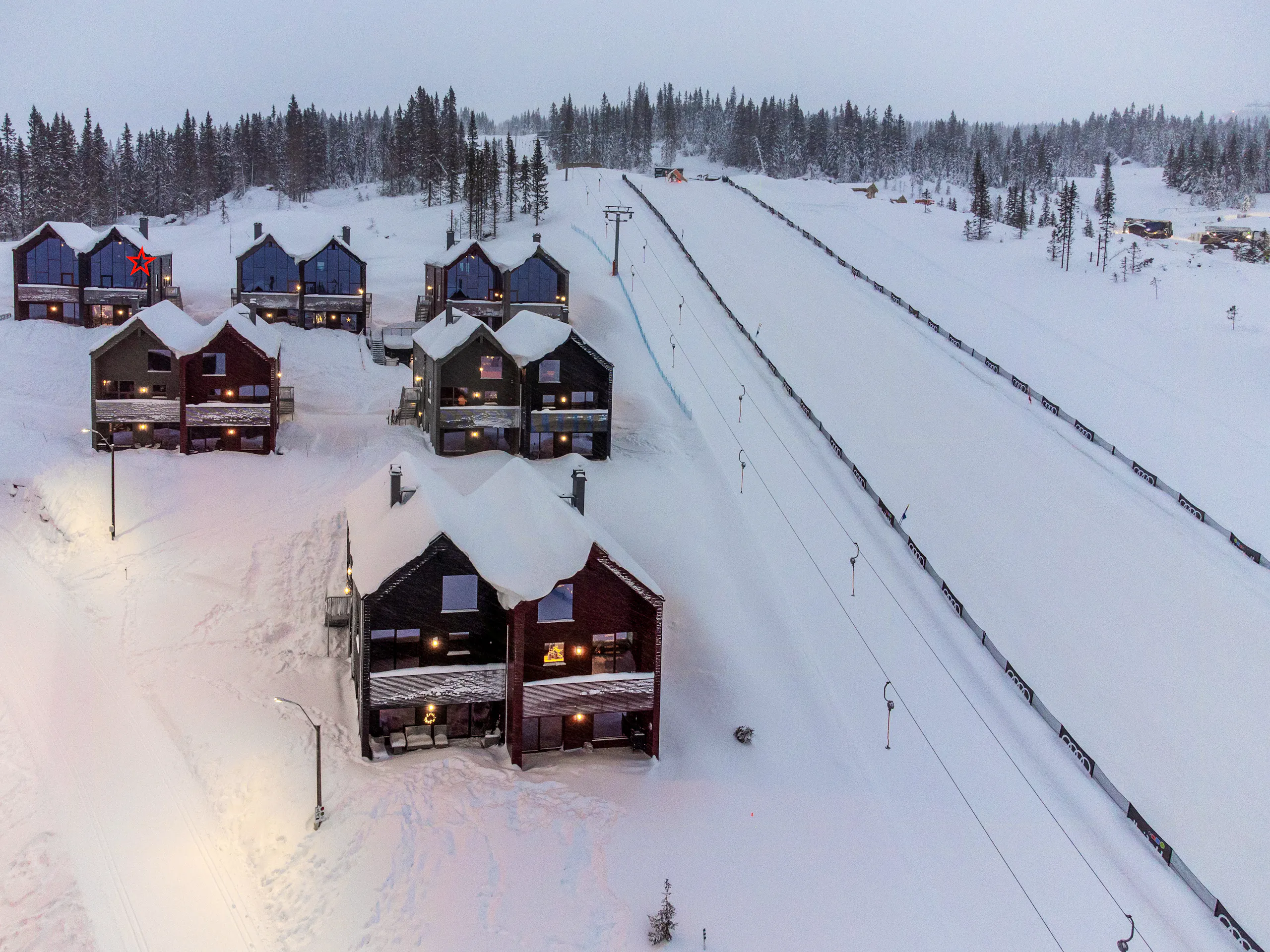 Guide: Explore Hafjell