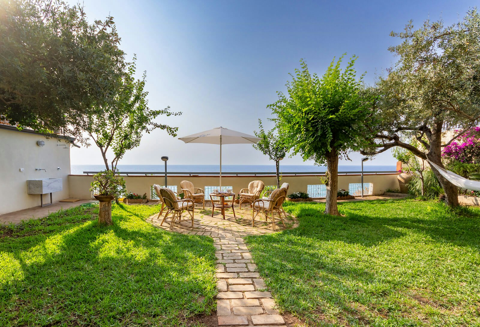 Calabrien cover image