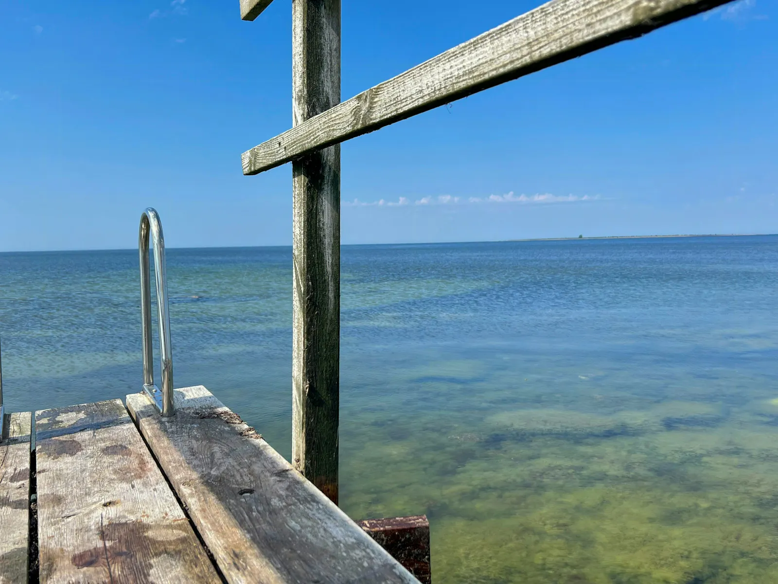 Stuga med havsutsikt på Gotland – bild 22 av 22