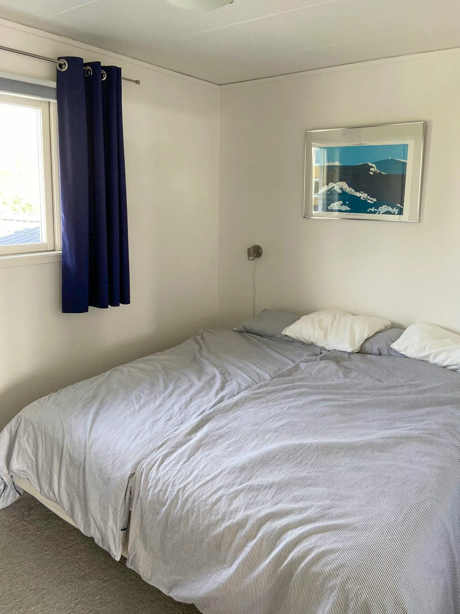 Villa med underbar havsutsikt i Fjällbacka – bild 10 av 18