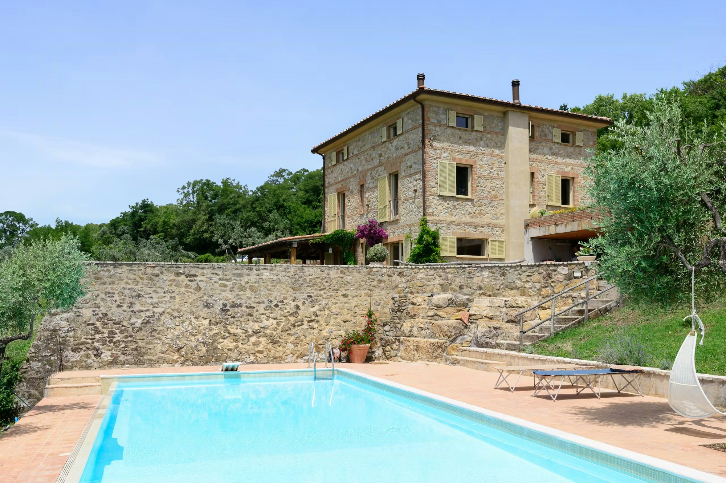 Scansano cover image