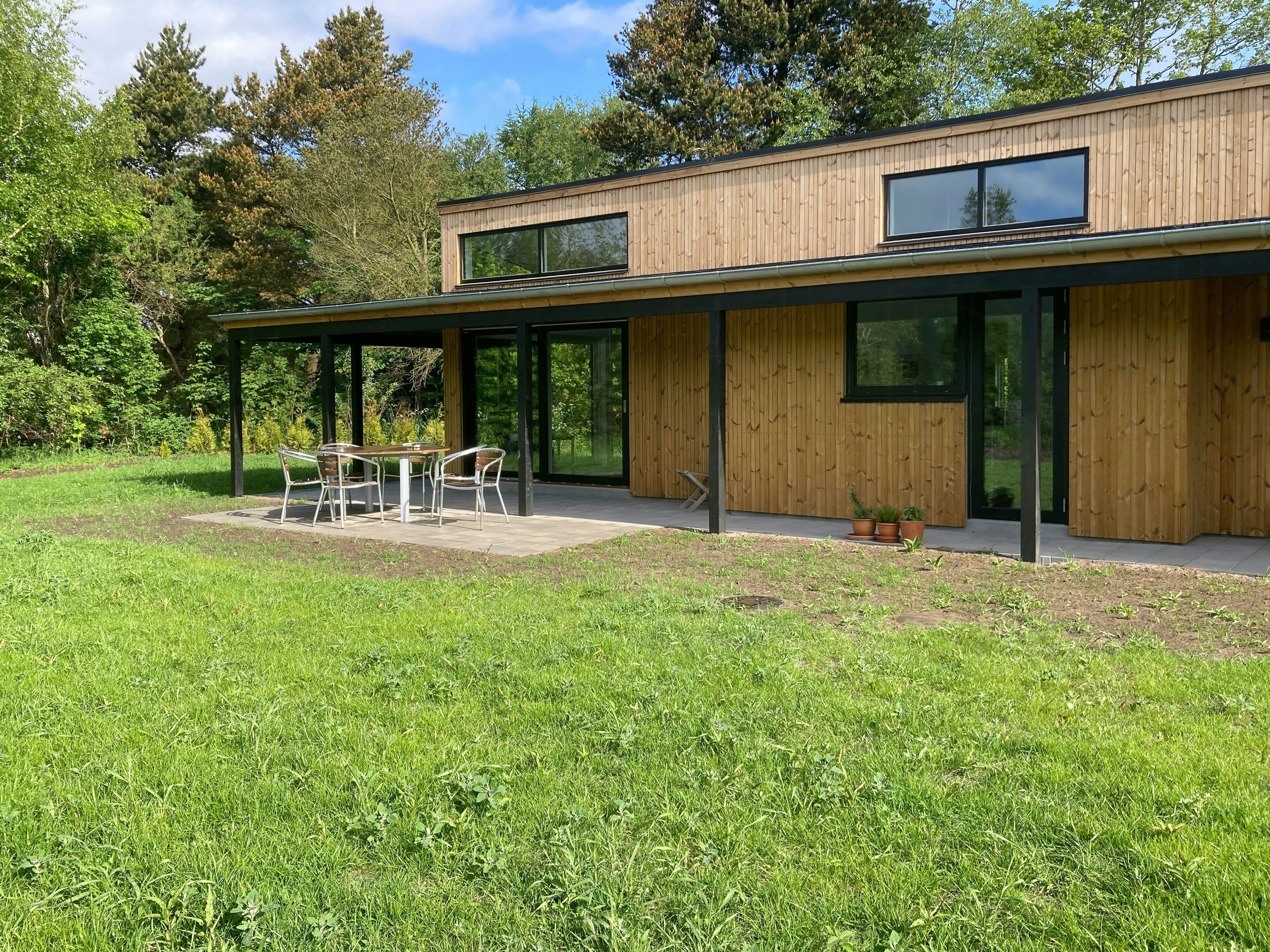 Svinkløv Plantage cover image