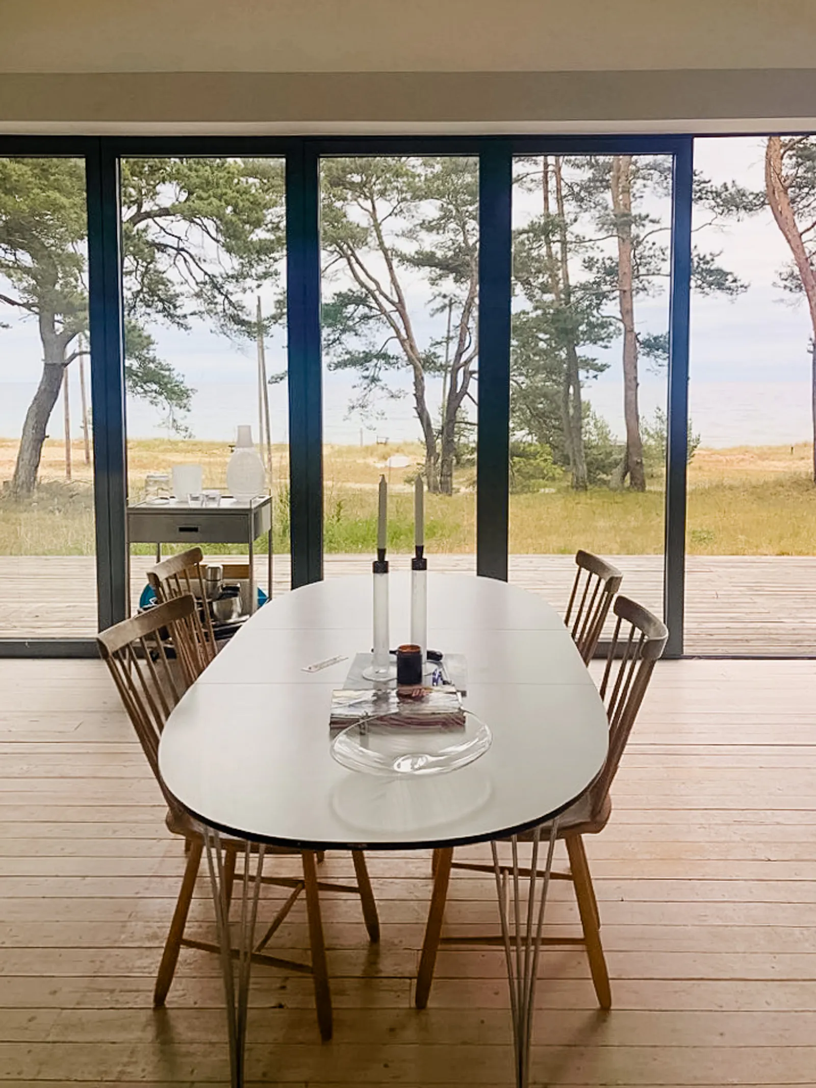 Havsutsiktens paradis: hemlig oas vid Östersjön – bild 6 av 24
