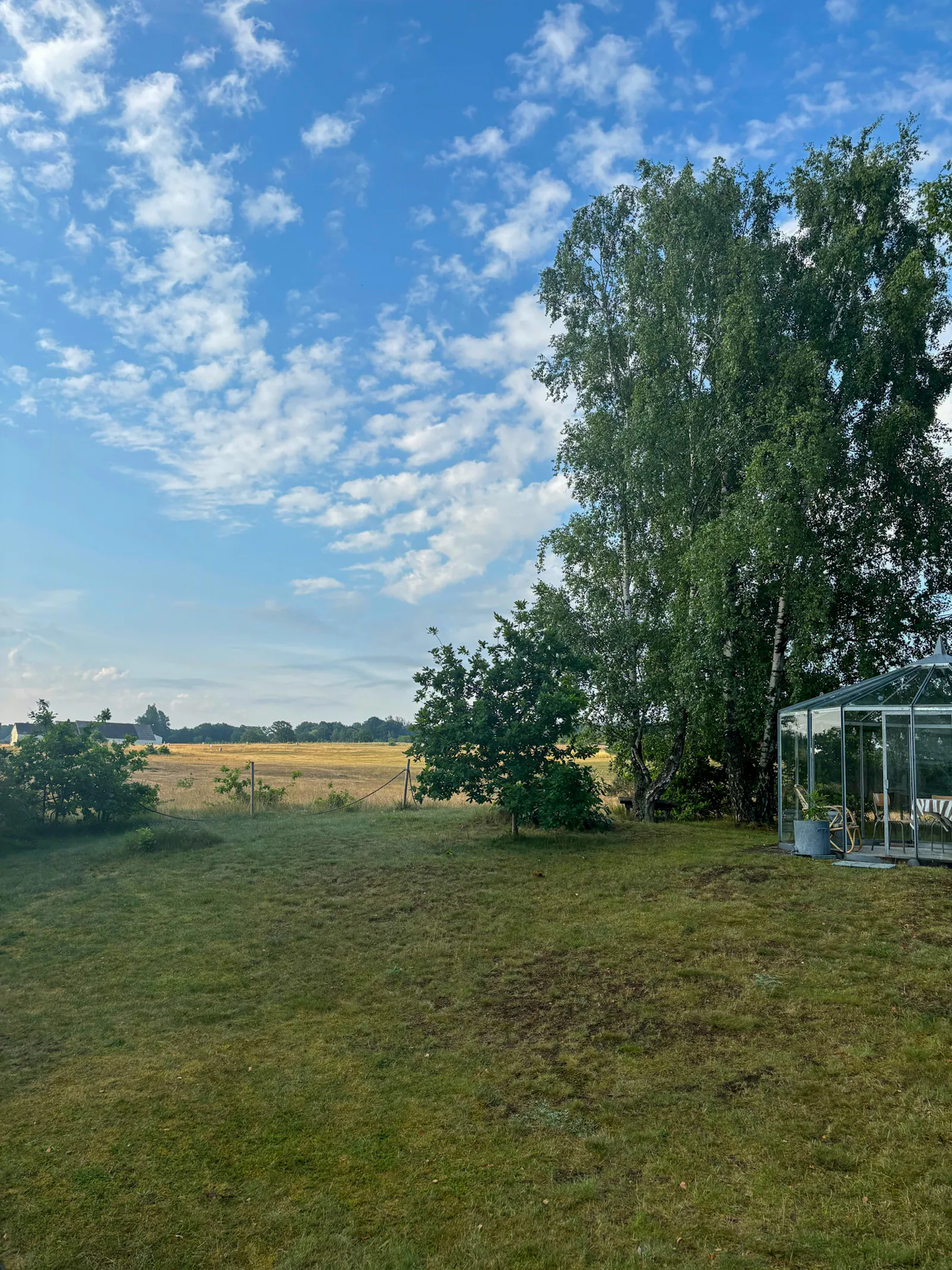 Semesterhus i gamla fiskebyn Vitemölla – bild 15 av 18