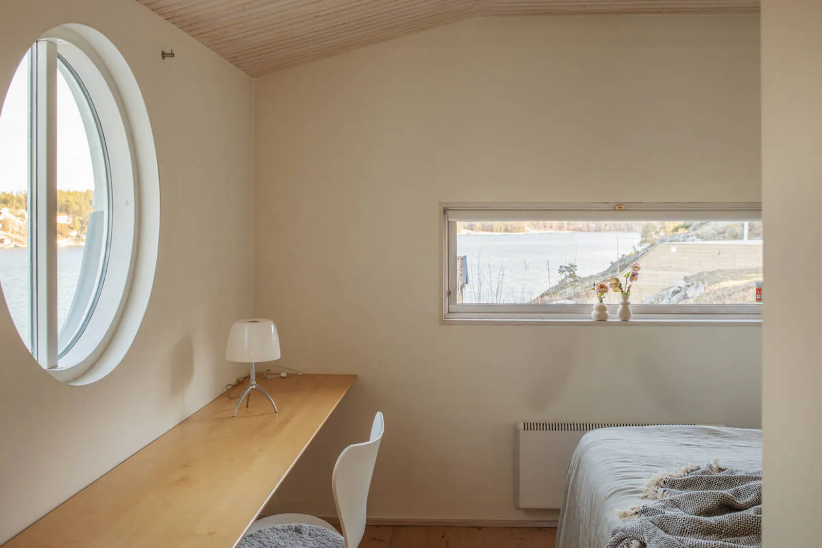 Sjöstuga med panoramautsikt i Dalarö – bild 17 av 24