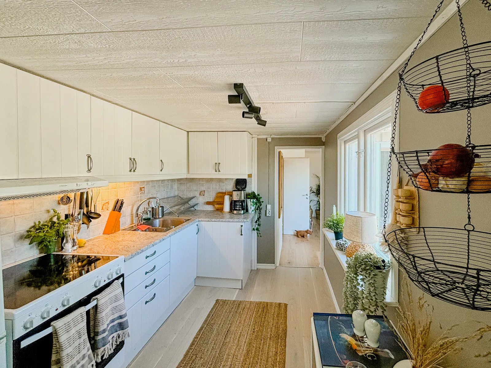 Stenhuggarstugan i natursköna Lysekil – bild 7 av 24