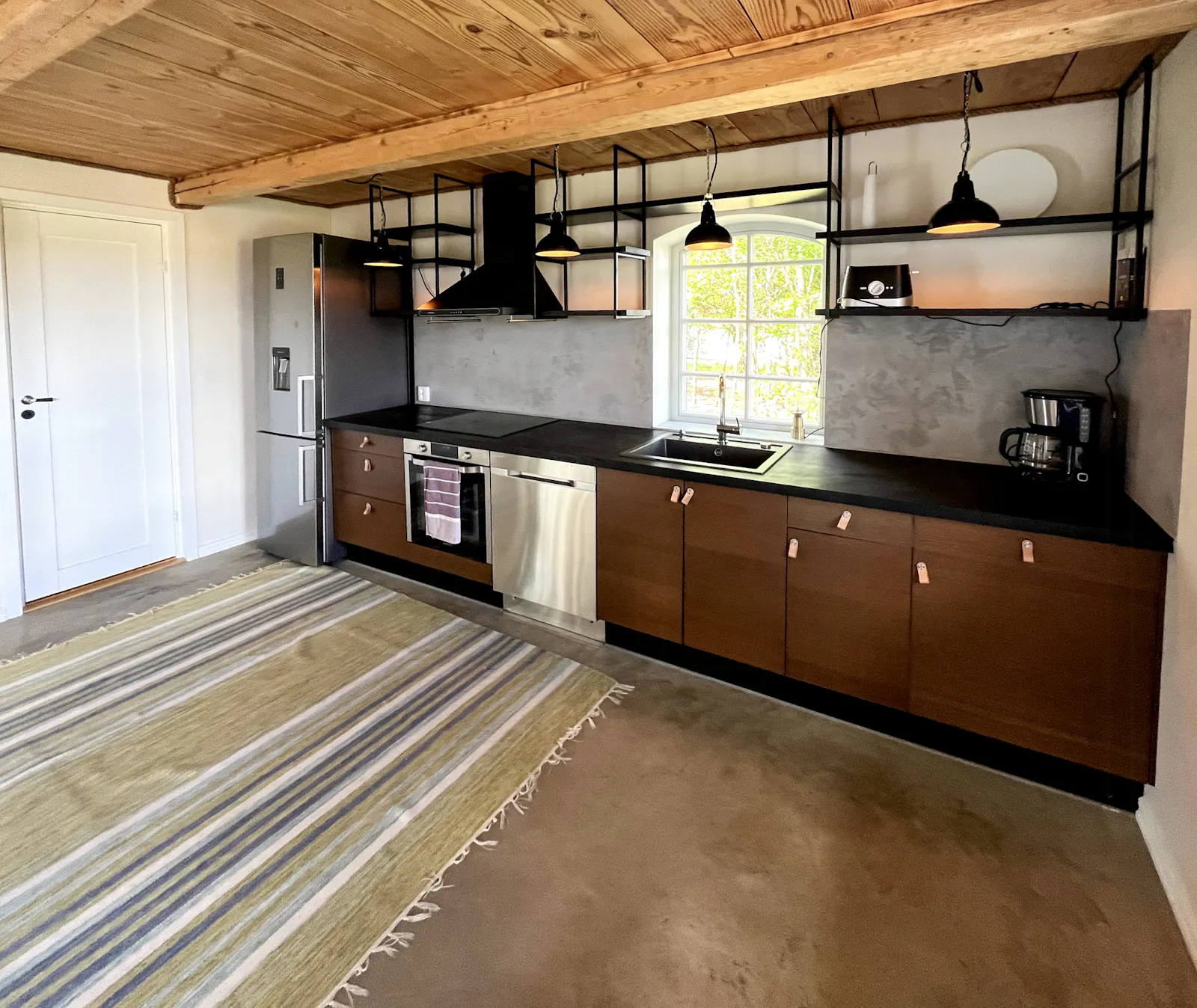 Hus med annex nära Söderåsens nationalpark – bild 3 av 14