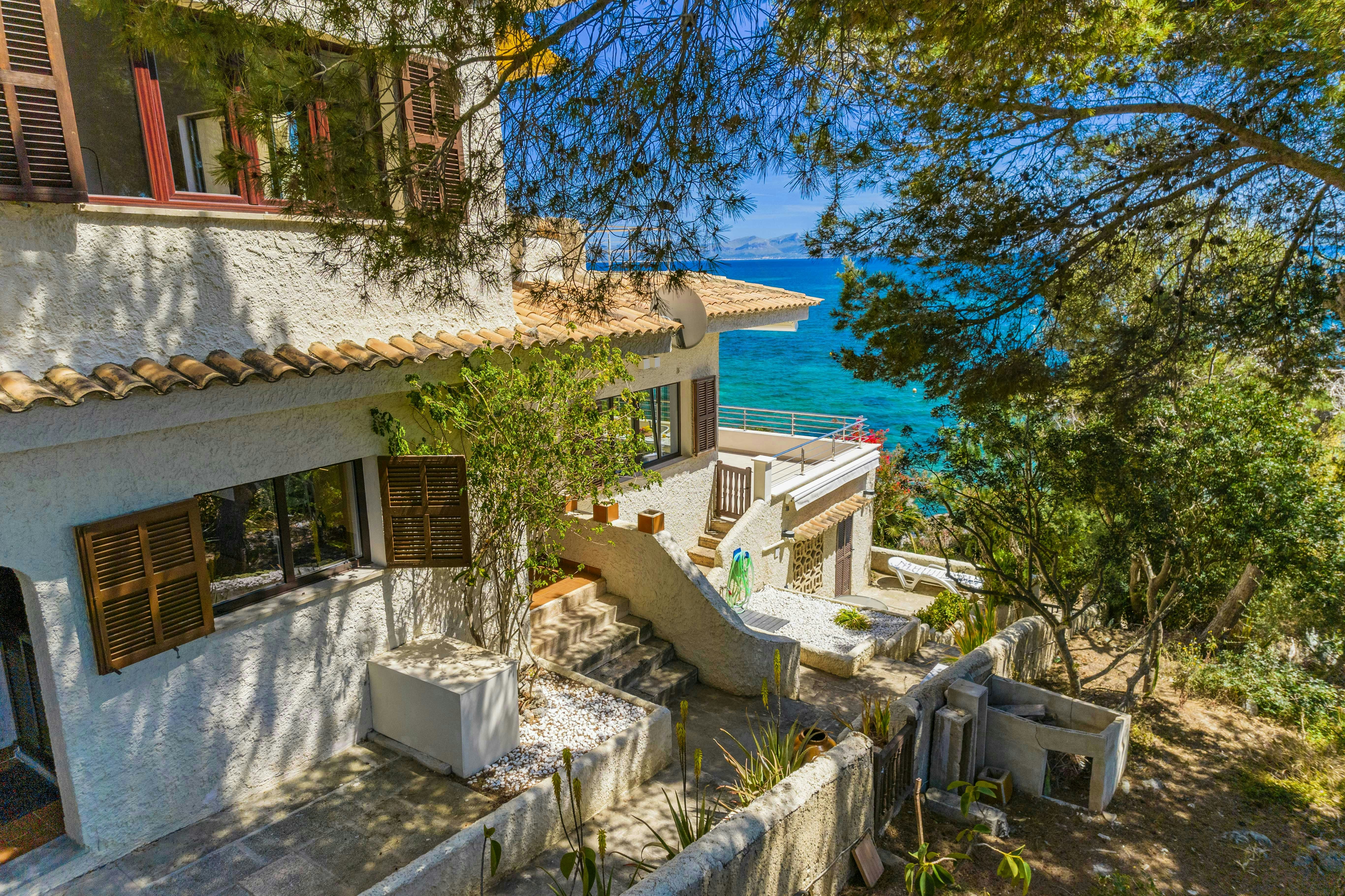 Islas Baleares cover image
